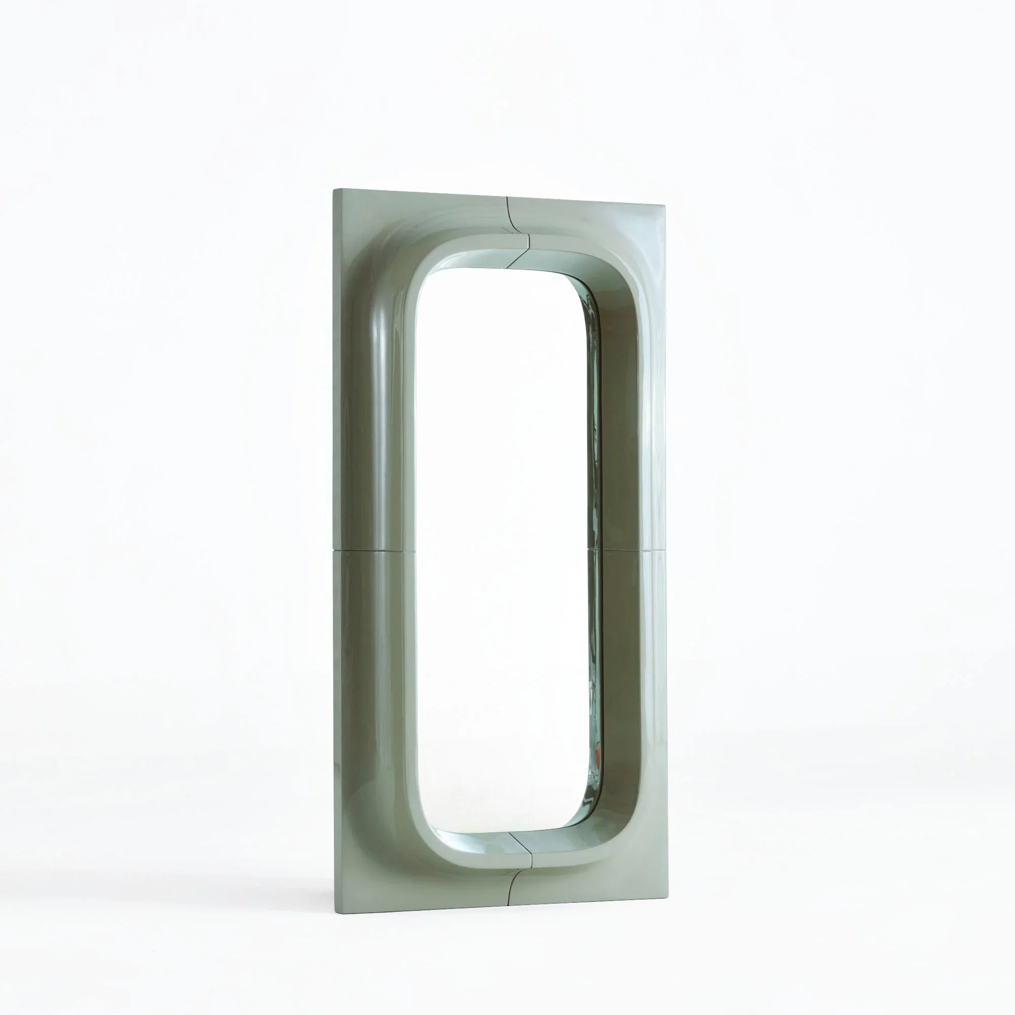 Small Porthole Mirror - Image 5