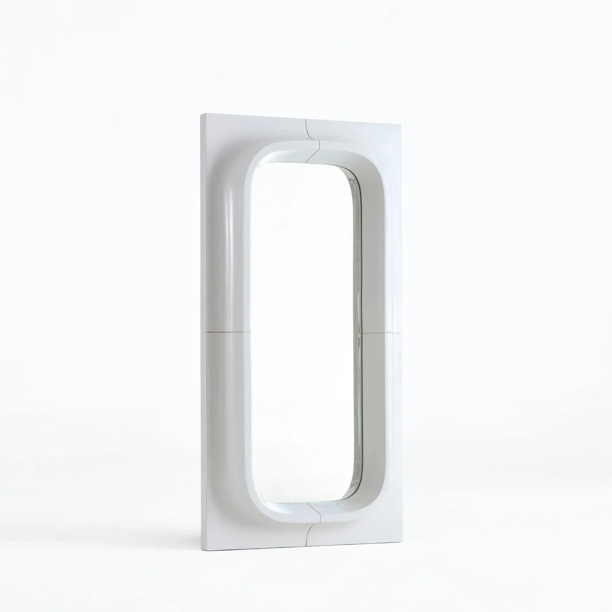 Small Porthole Mirror - Image 6