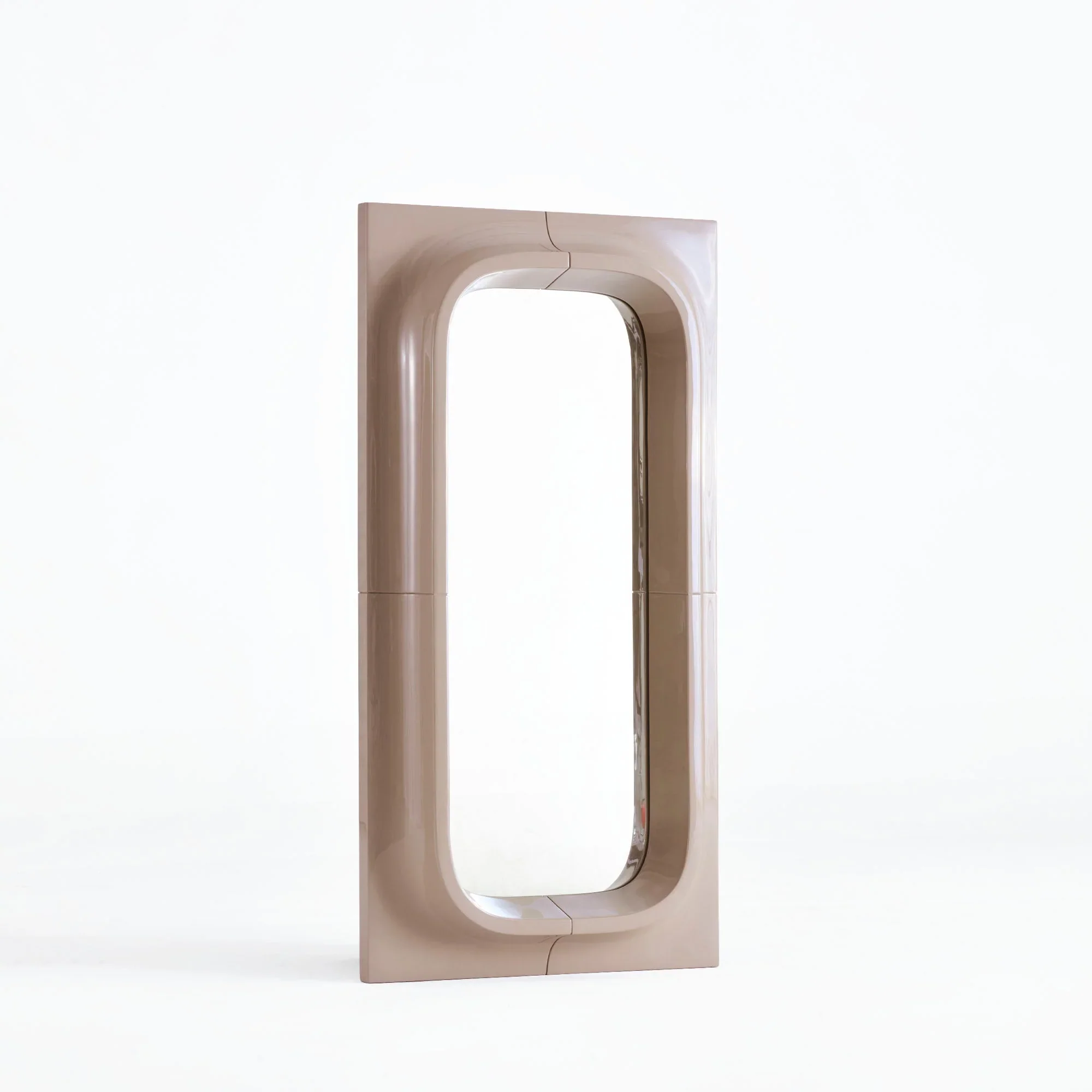 Small Porthole Mirror - Image 7