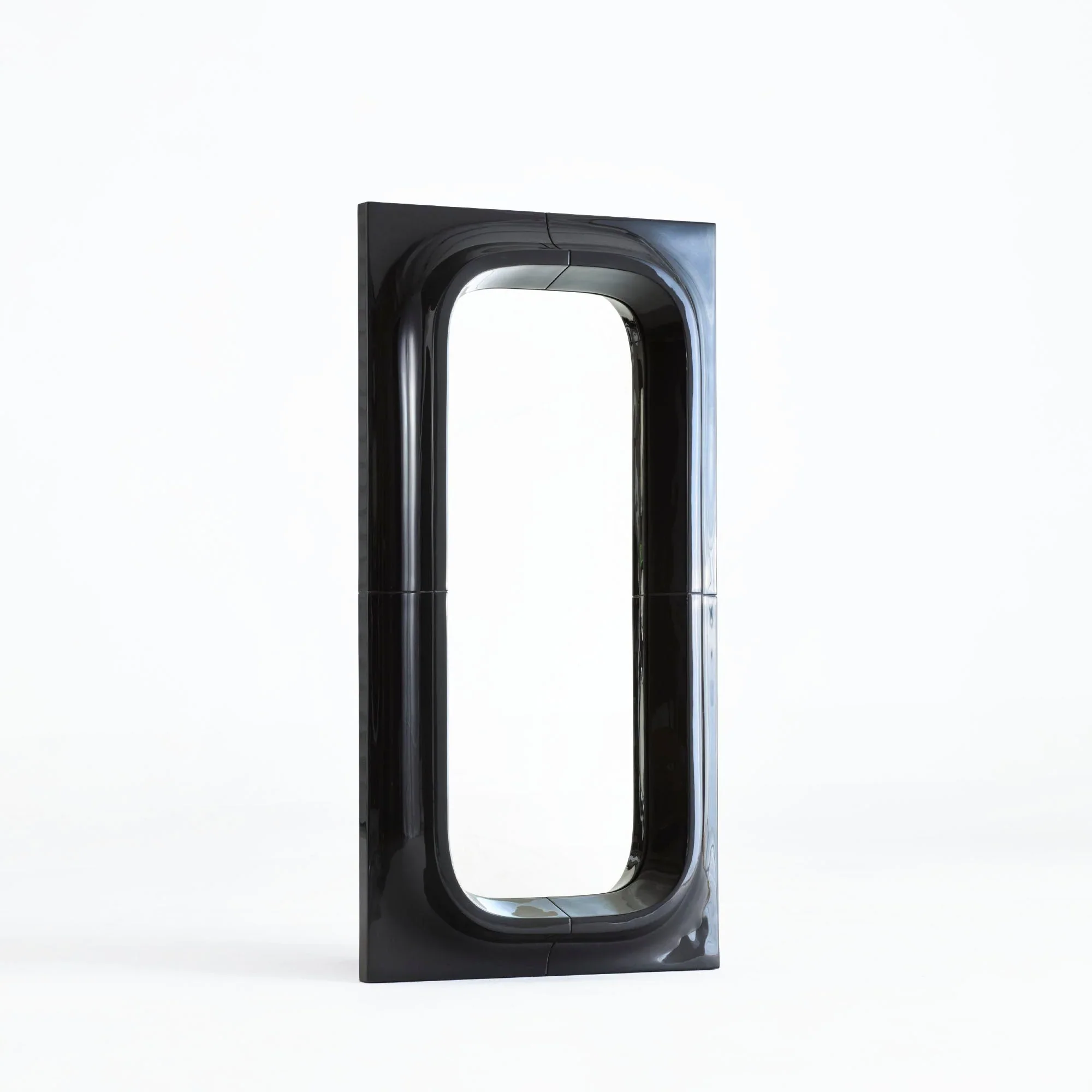 Small Porthole Mirror - Image 8