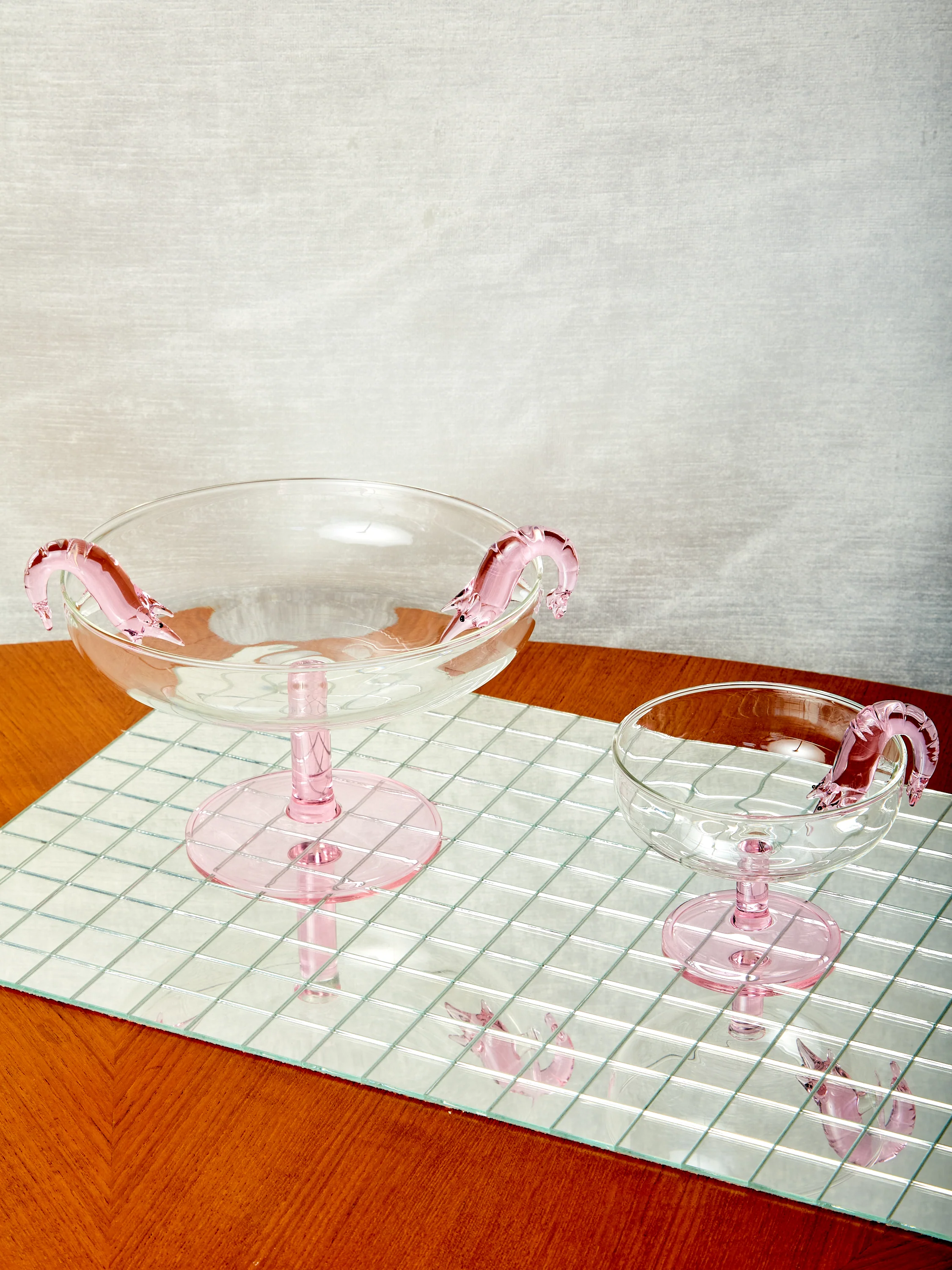 Shrimp Cocktail Coupe or Platter - Image 3