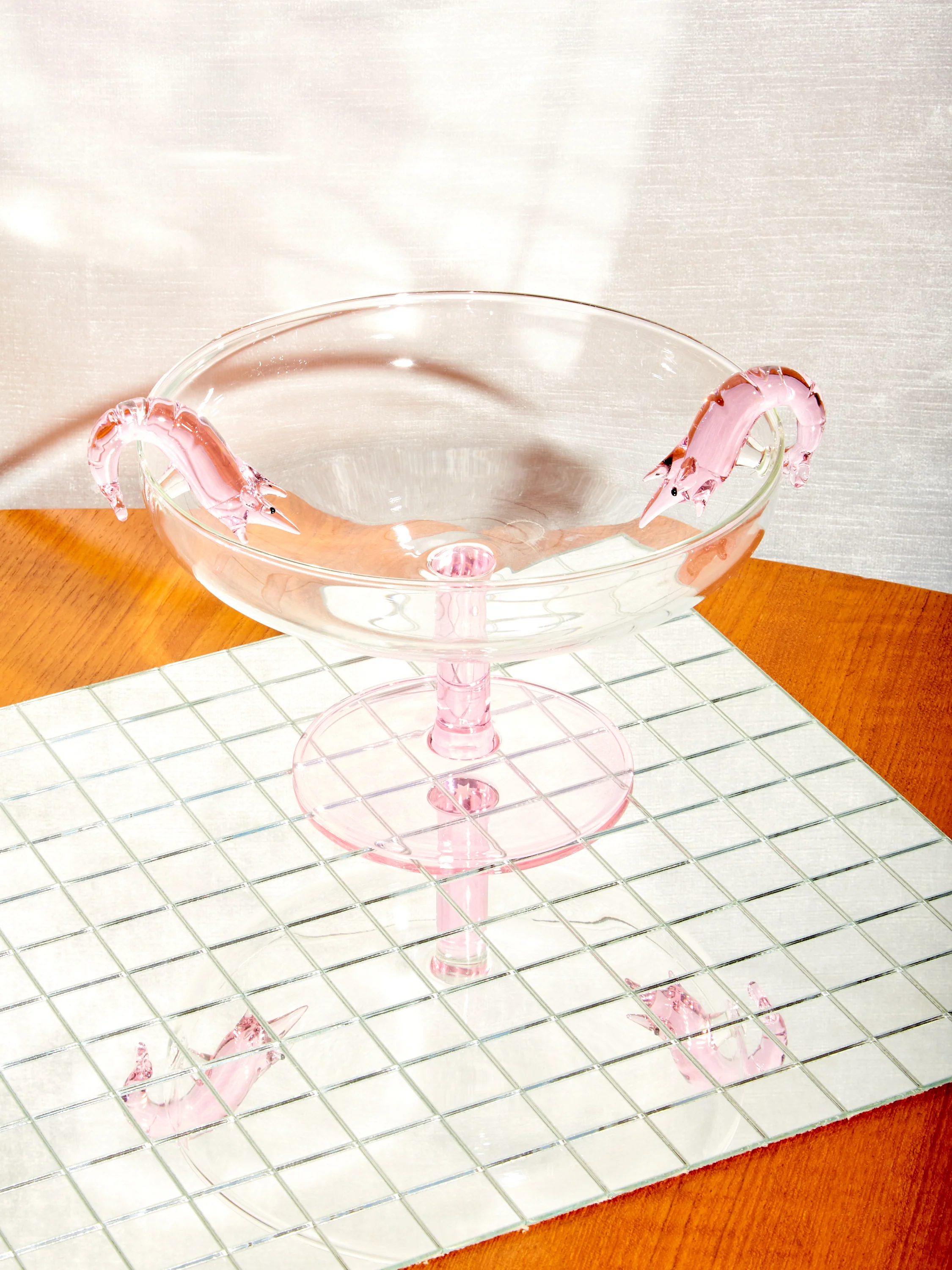 Shrimp Cocktail Coupe or Platter - Image 4