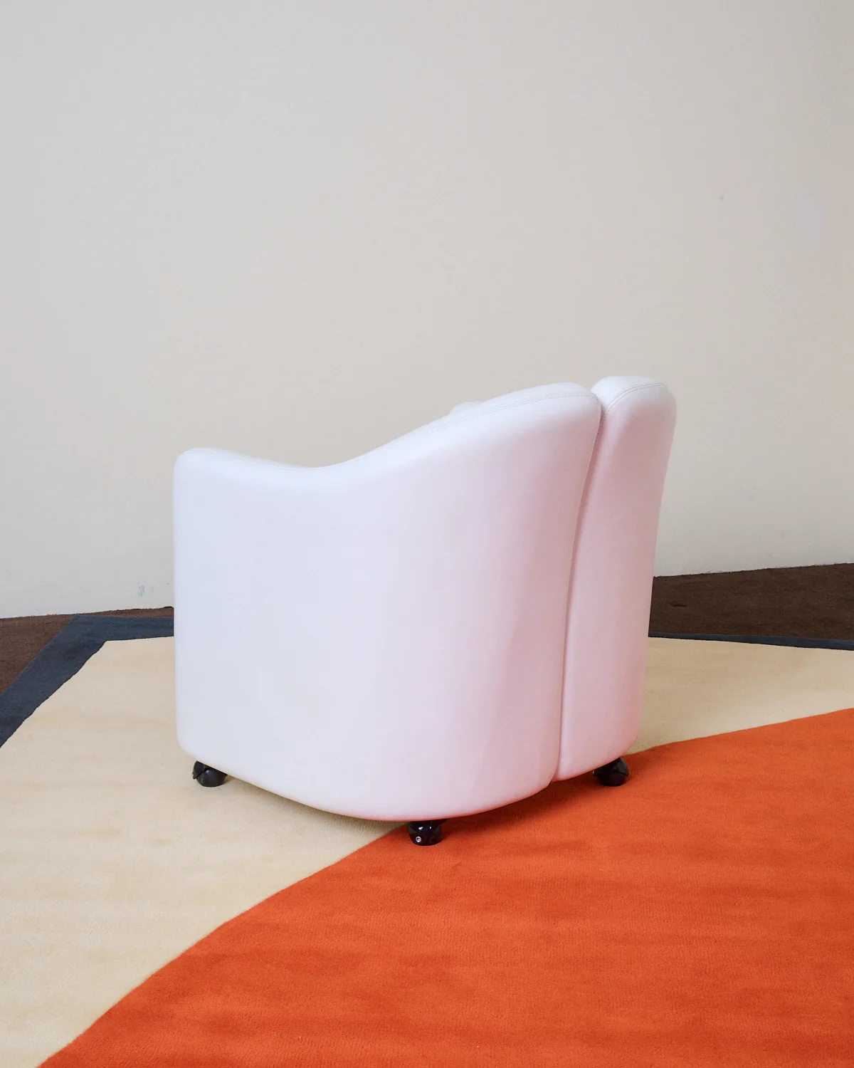 PS142 "Clamis" Armchair - Image 2