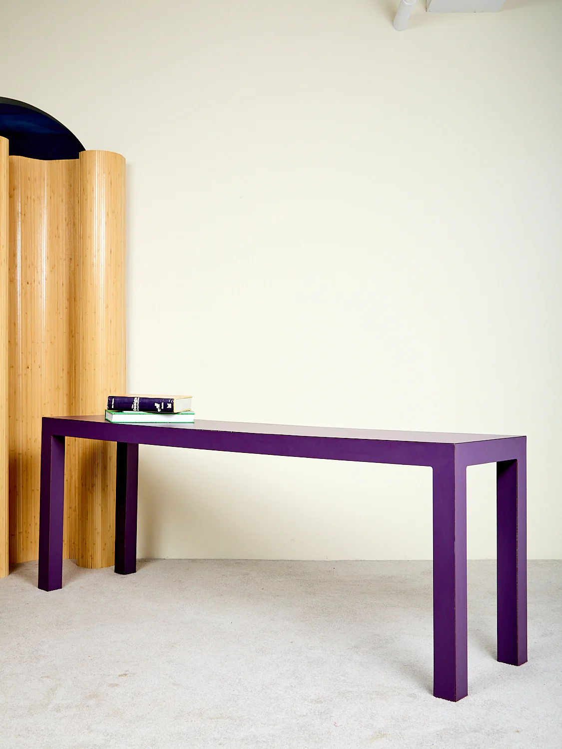 Parsons Console Table - Image 2