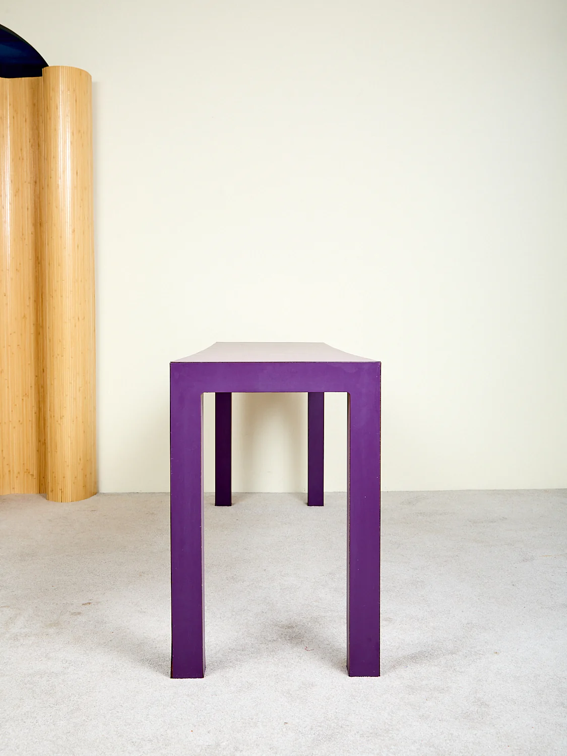 Parsons Console Table - Image 3