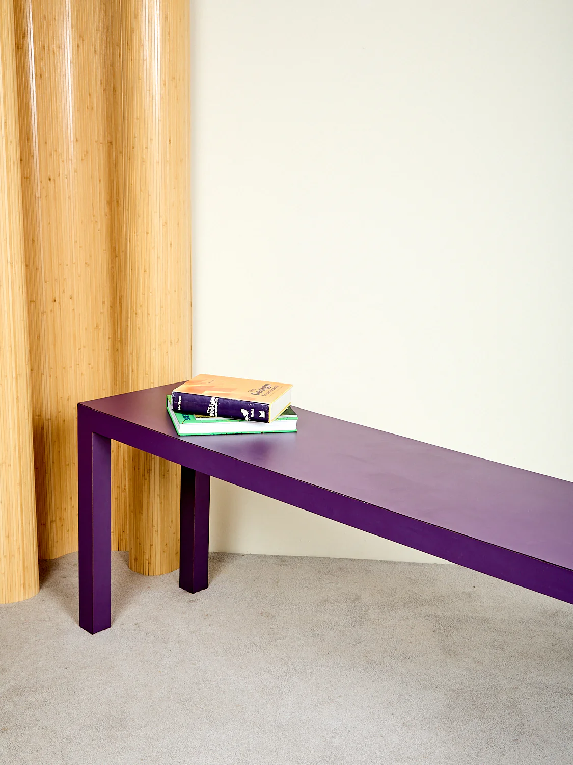 Parsons Console Table - Image 4