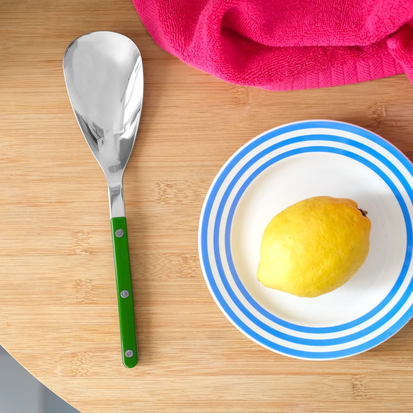 Serving Spoon - Image 10