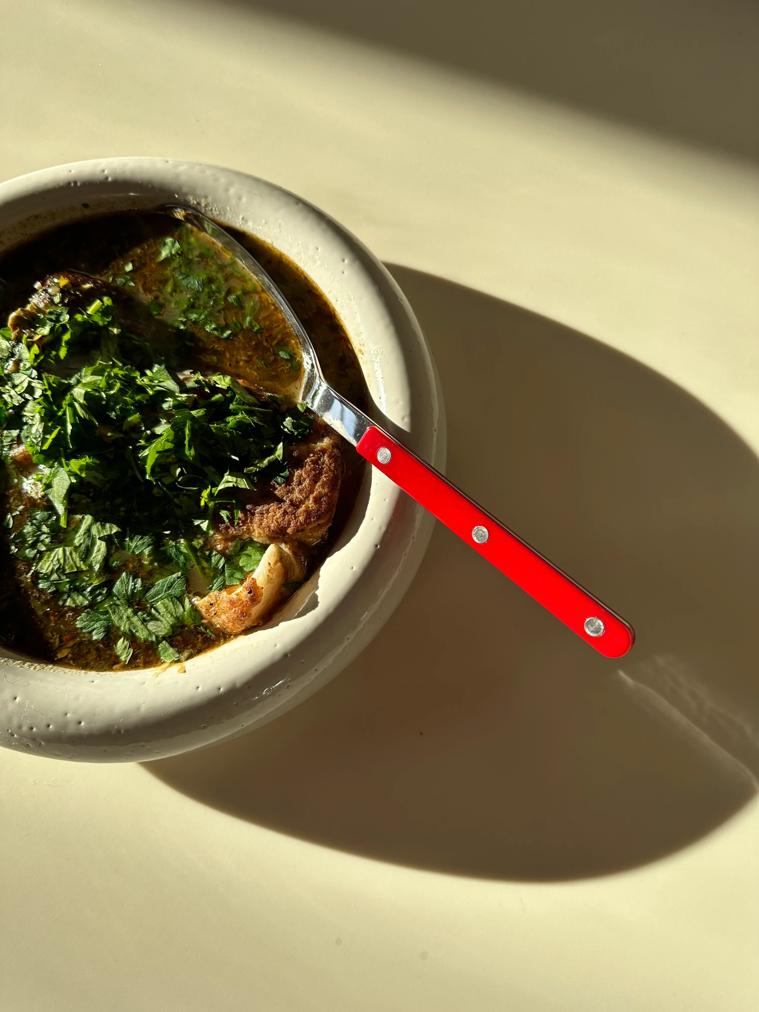 Serving Spoon - Image 3
