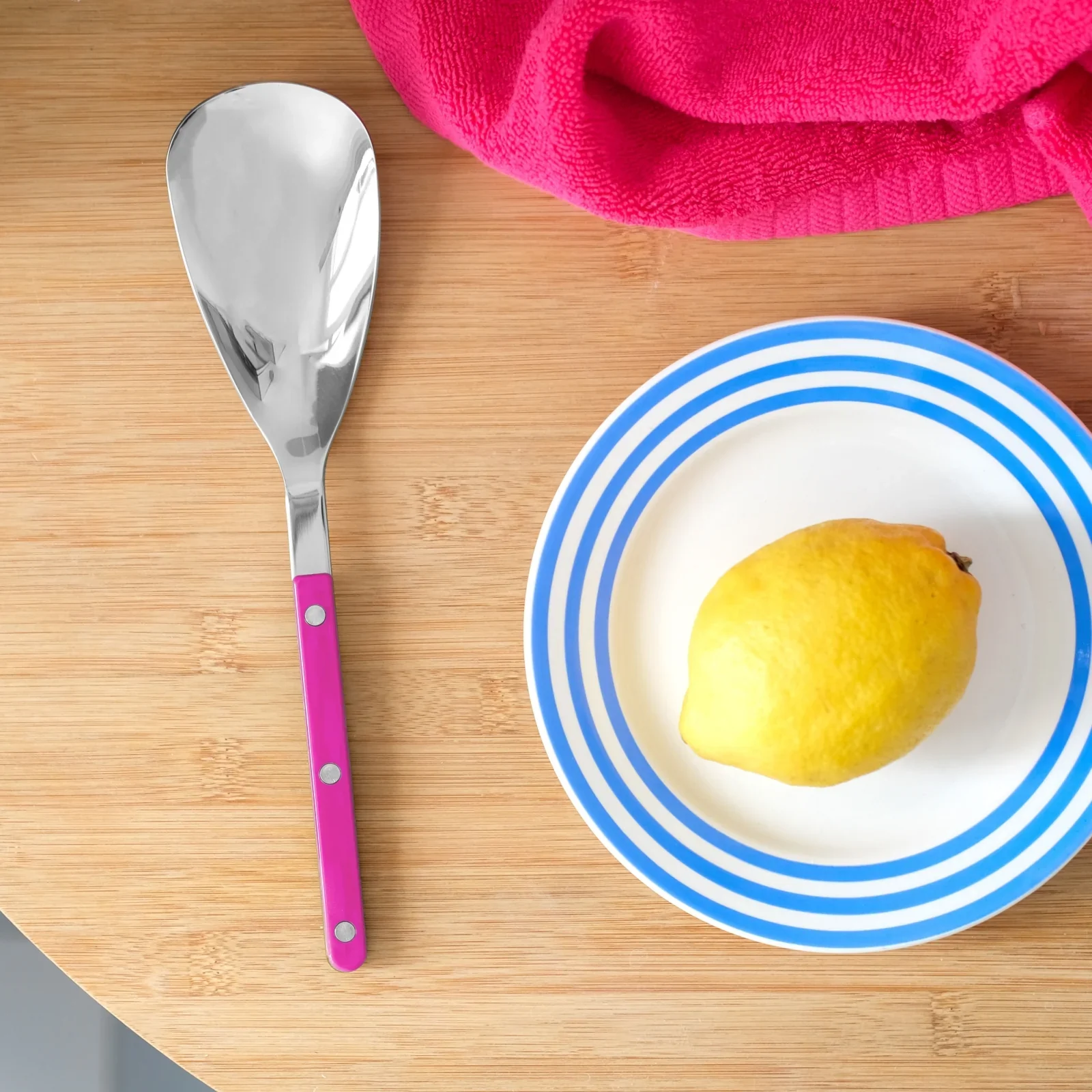 Serving Spoon - Image 8