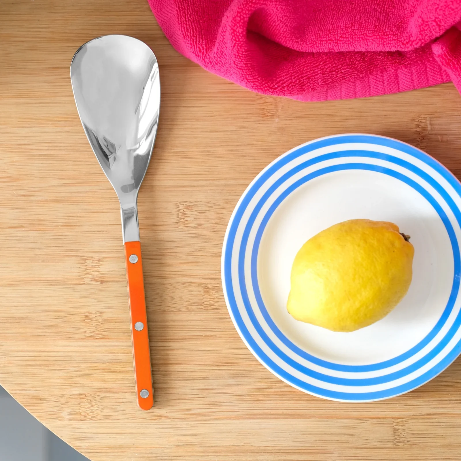 Serving Spoon - Image 9
