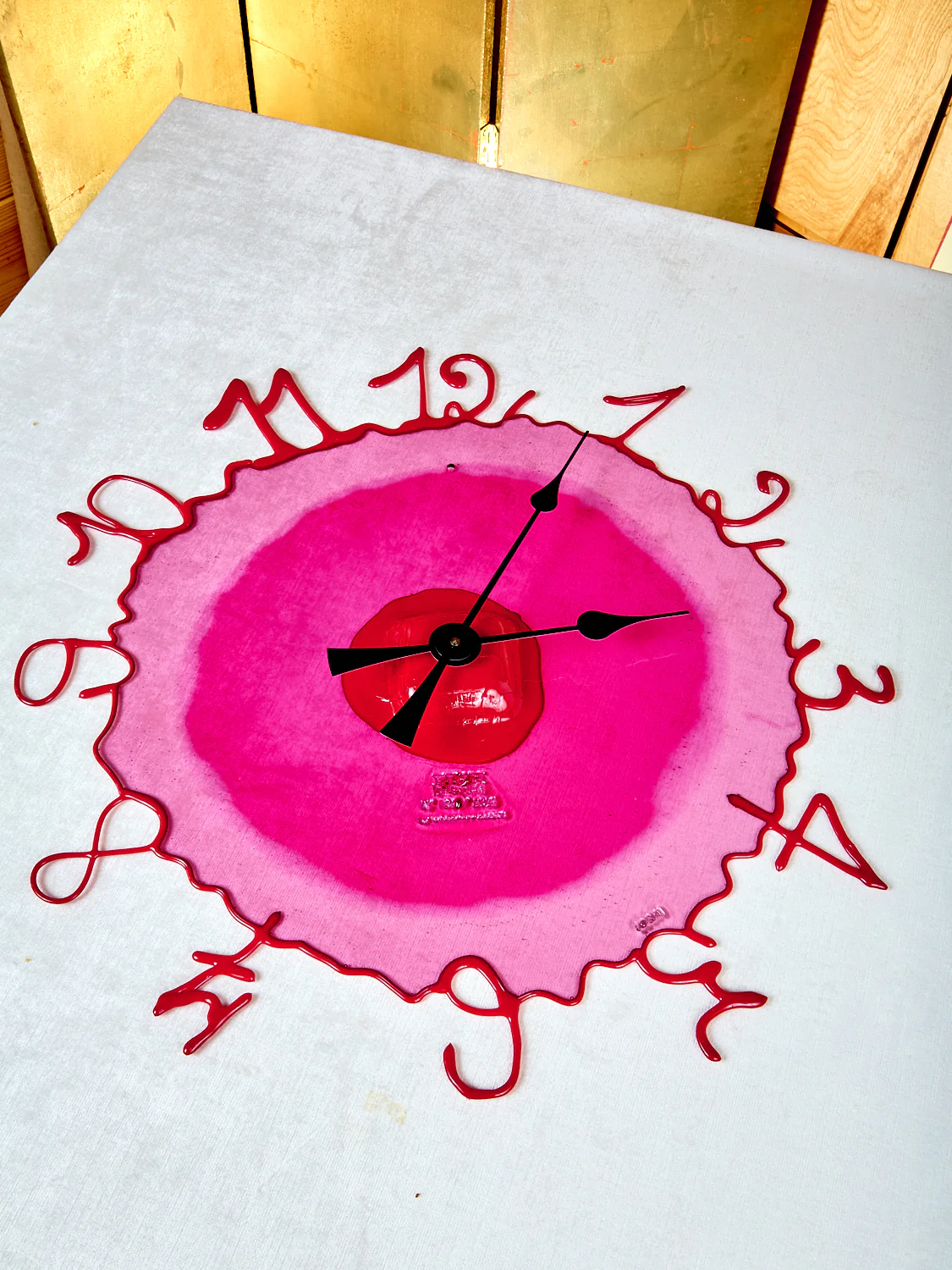 Round the Clock - Image 3