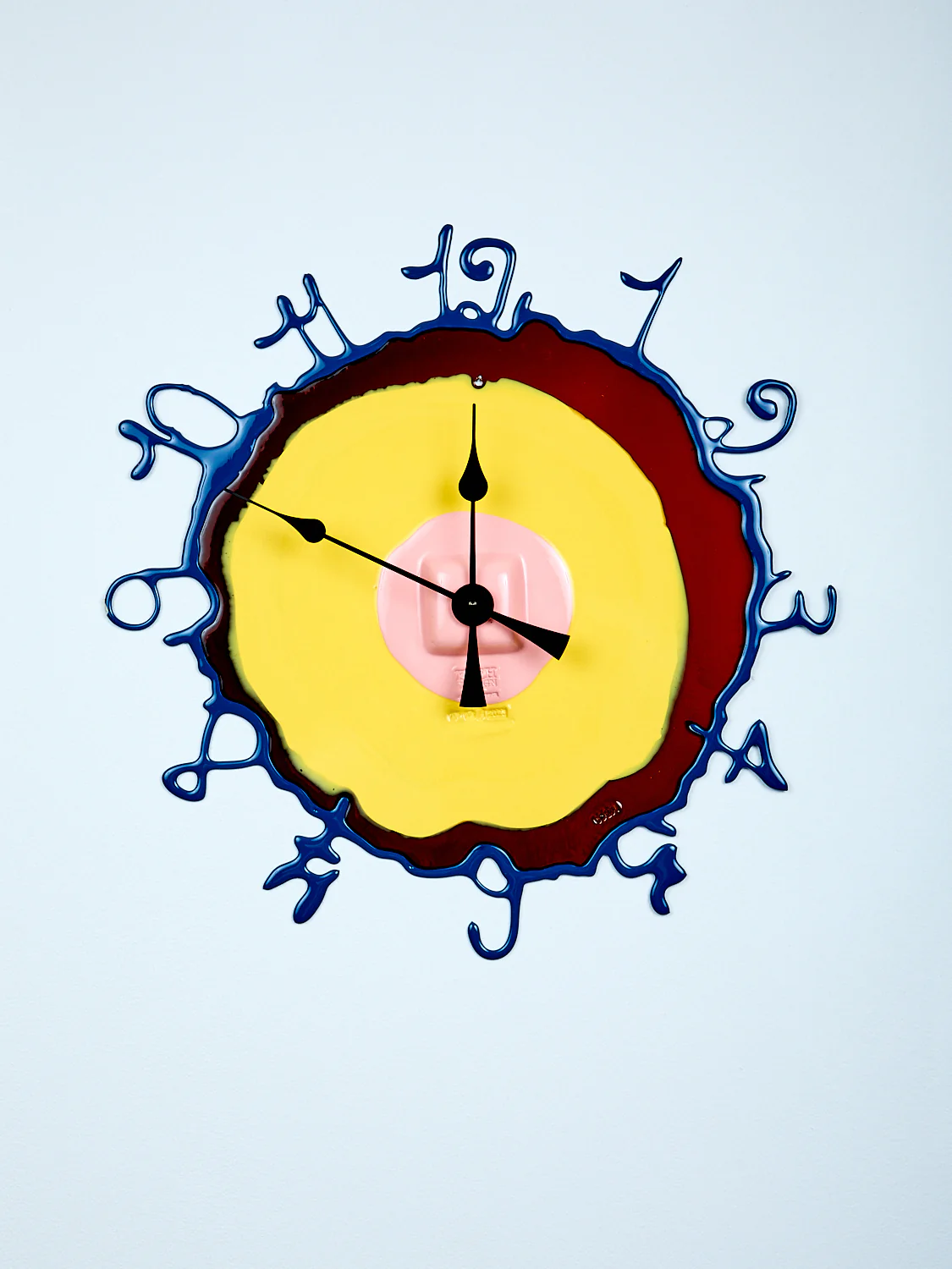 Round the Clock - Image 4