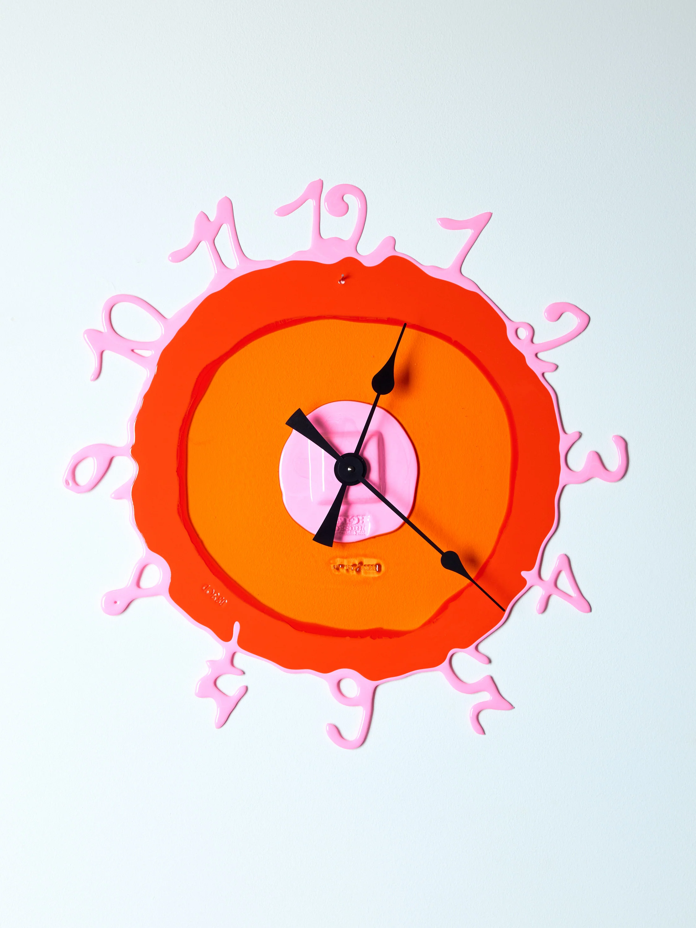 Round the Clock - Image 5