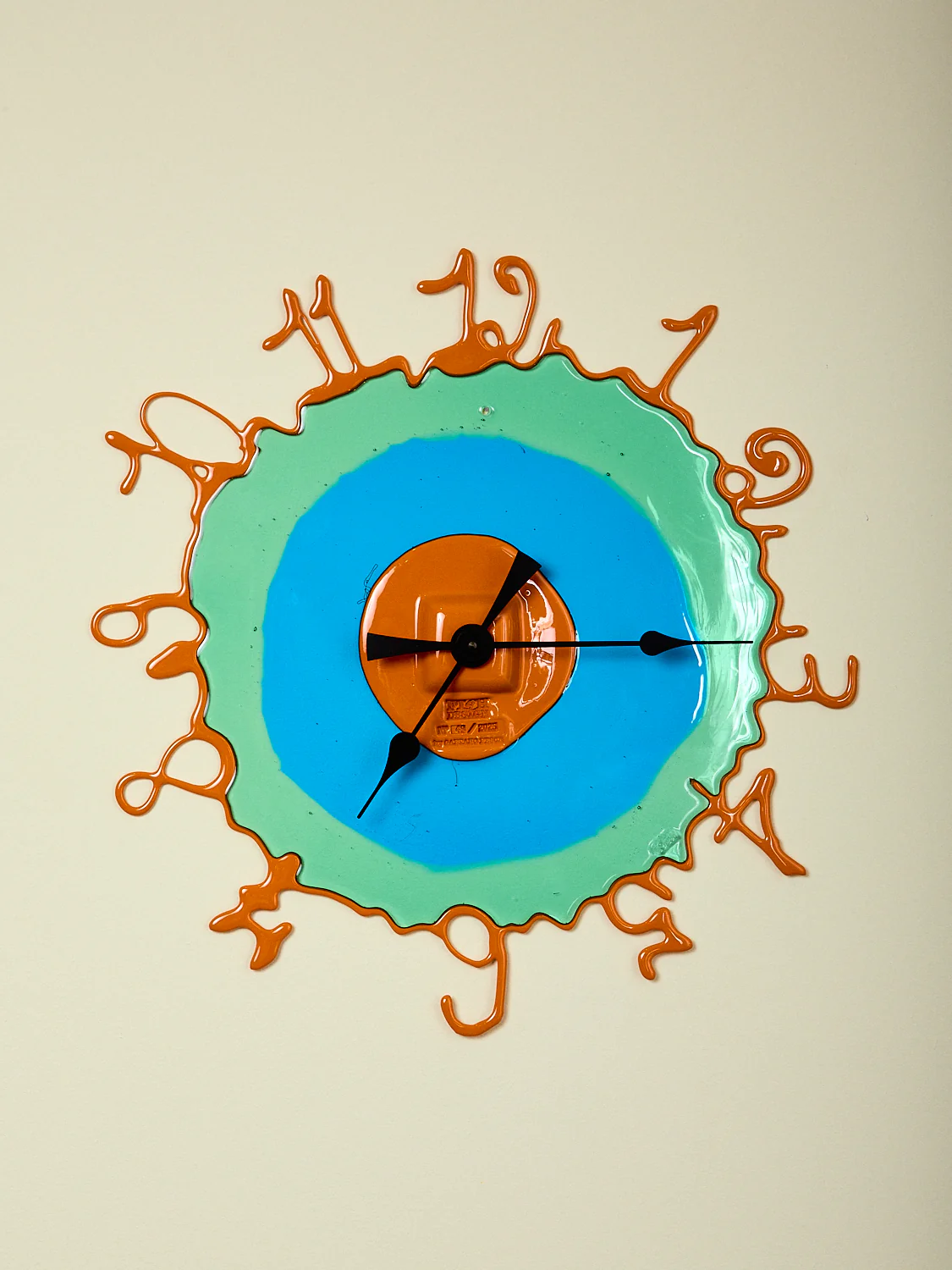 Round the Clock - Image 6