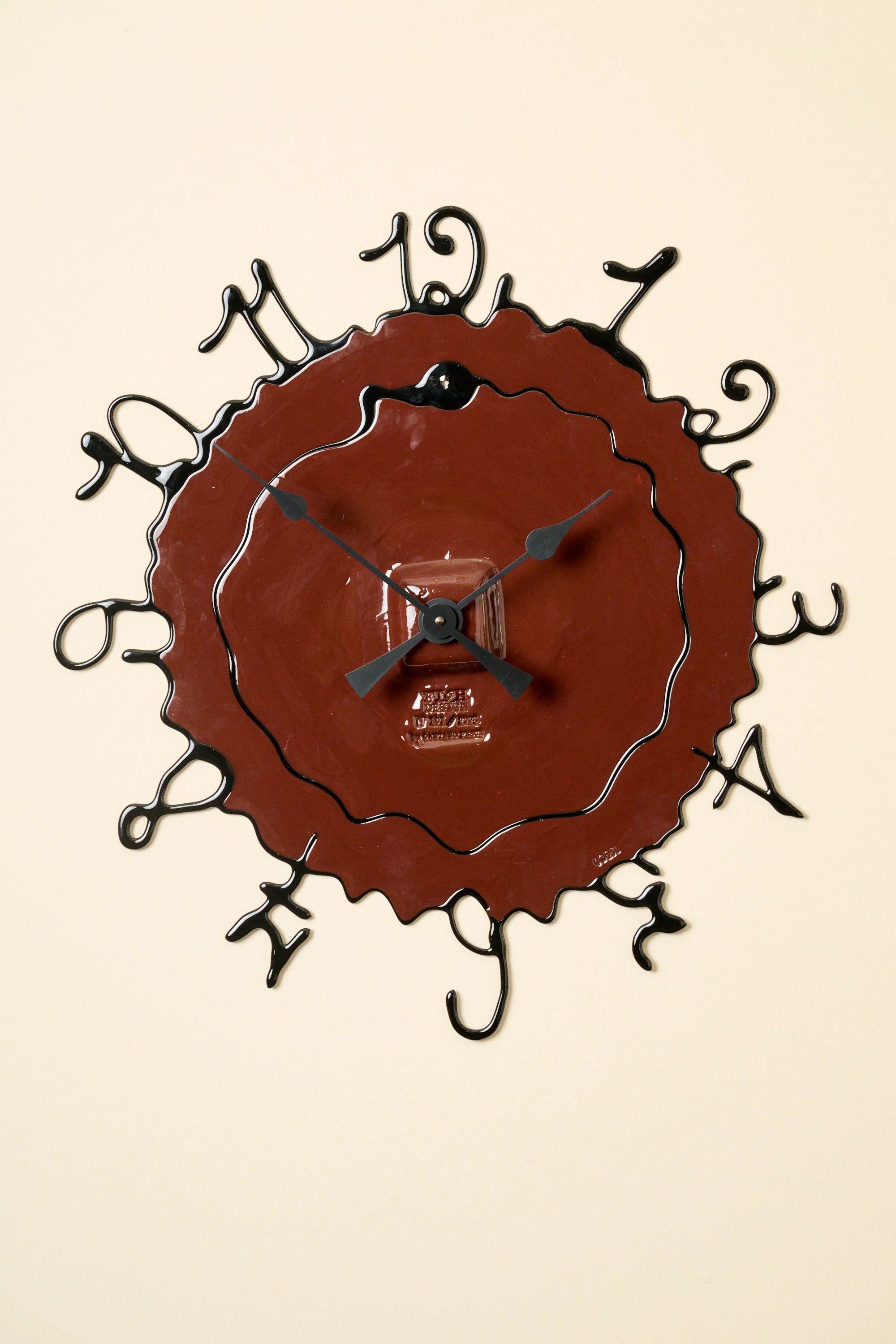 Round the Clock - Image 7