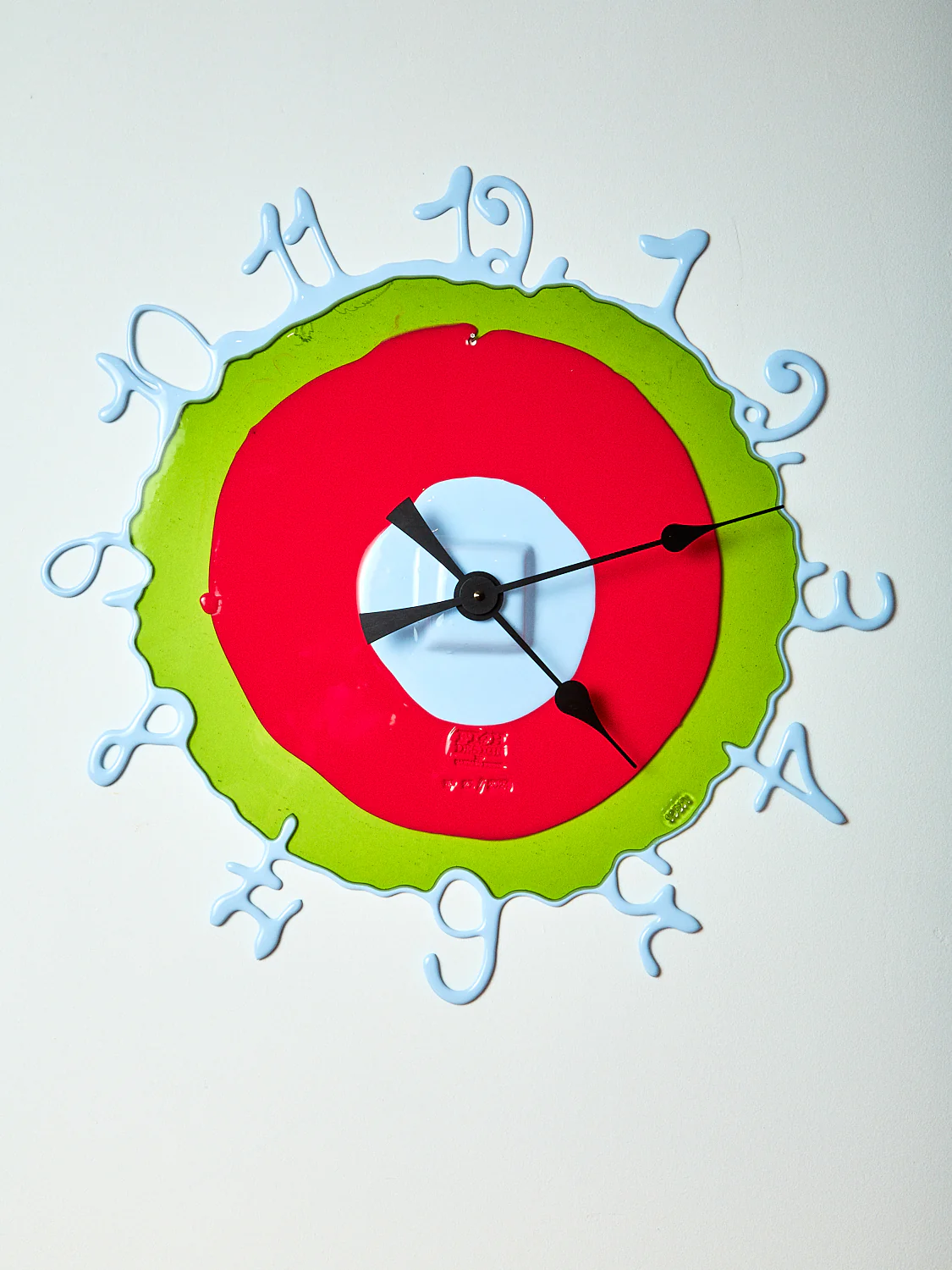 Round the Clock - Image 8