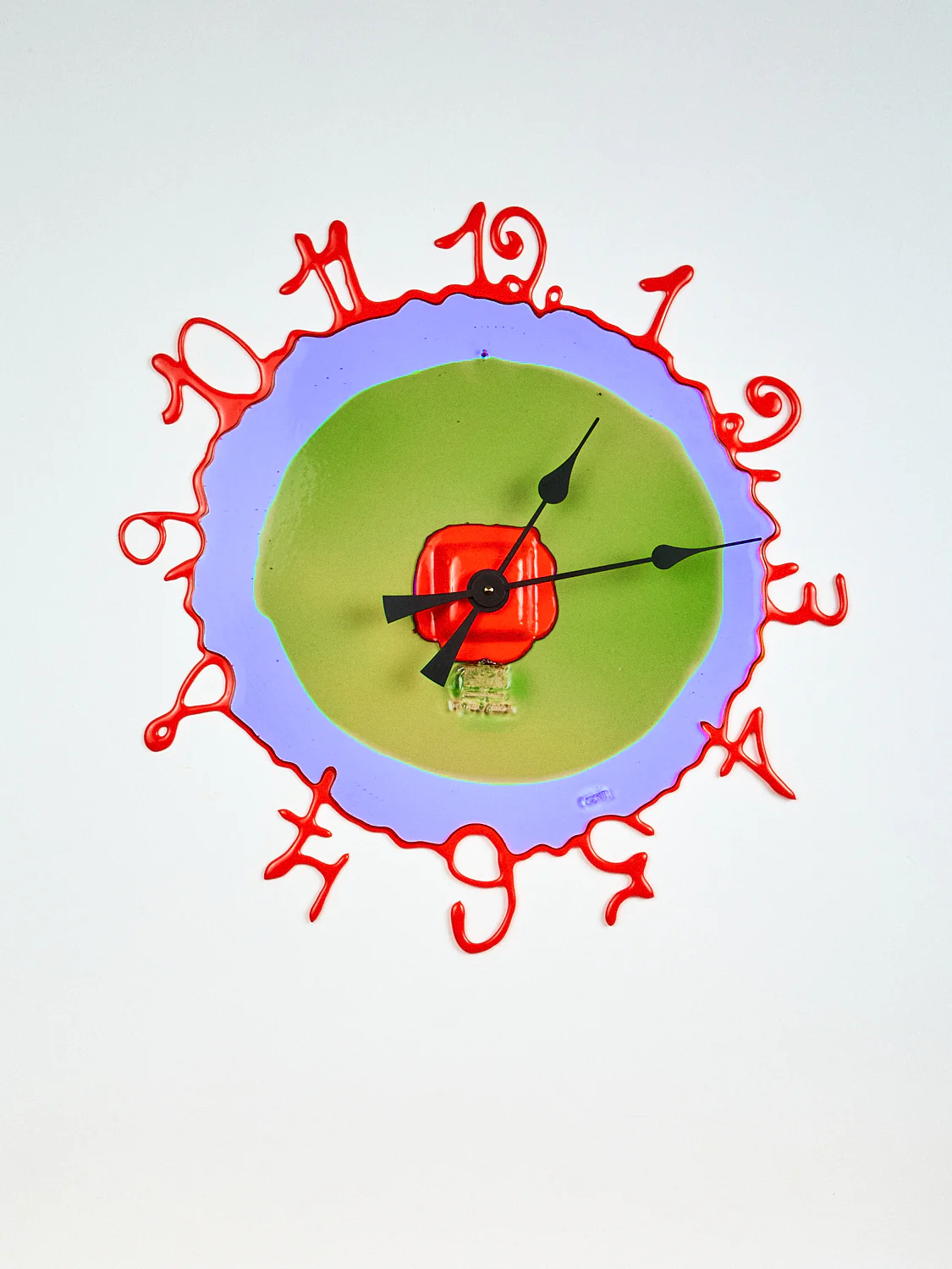 Round the Clock - Image 9