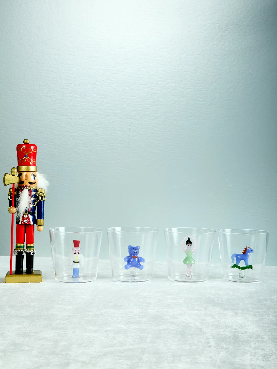 Set of 6 Toy Cups - Image 3