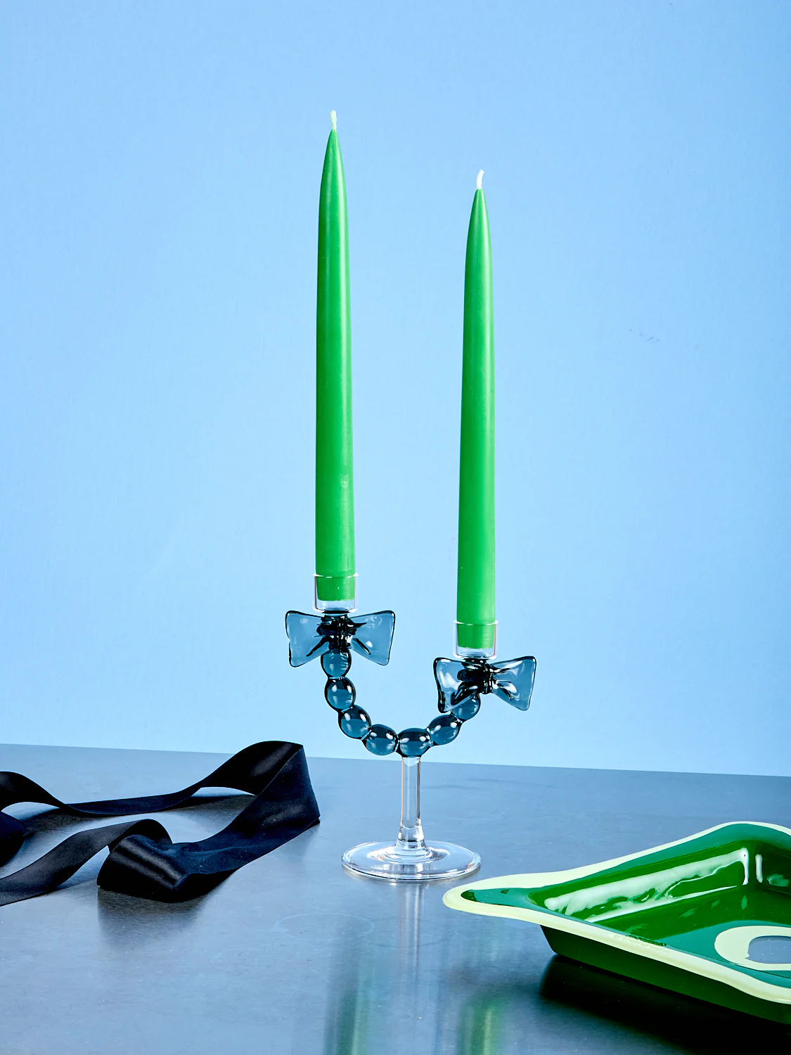 Set of Taper Candles - Image 6