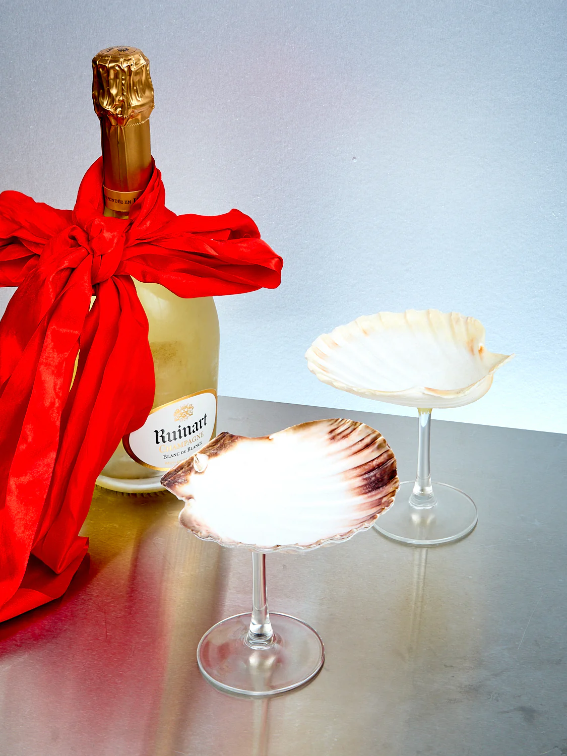 Shell Glass - Image 2