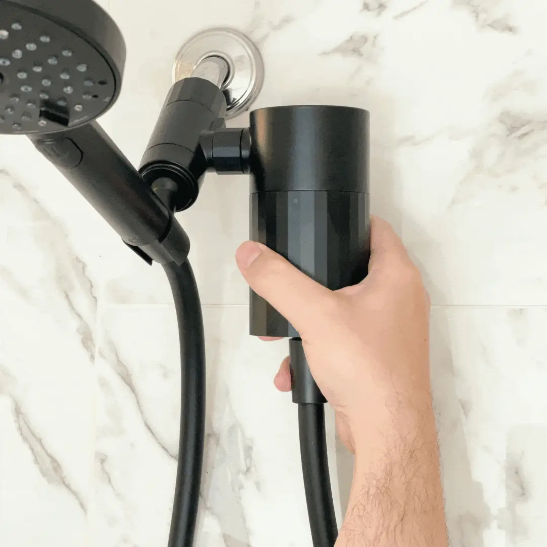 Shower Filter Cartridge - Image 2
