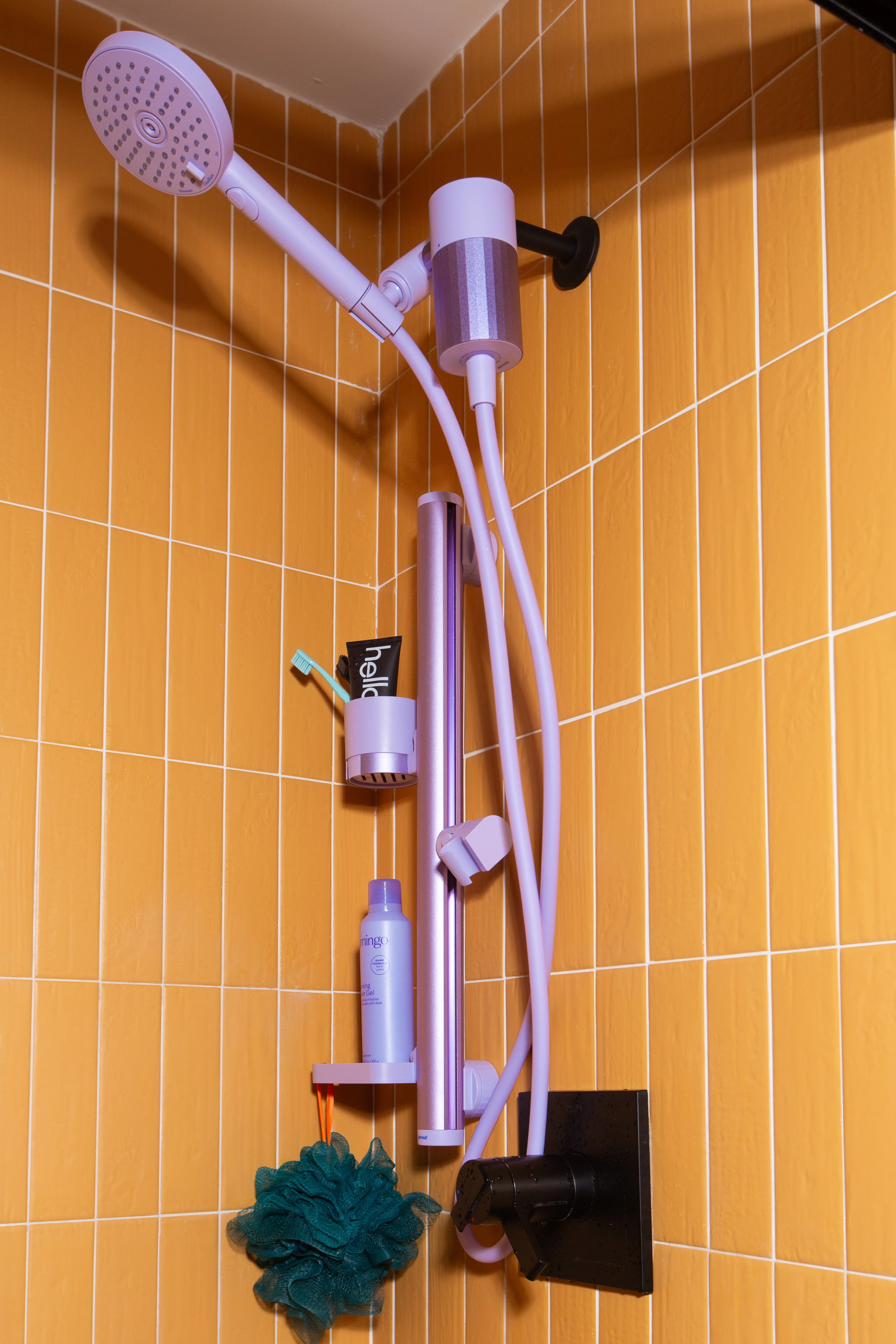 Shower Kit + Filter - Image 3