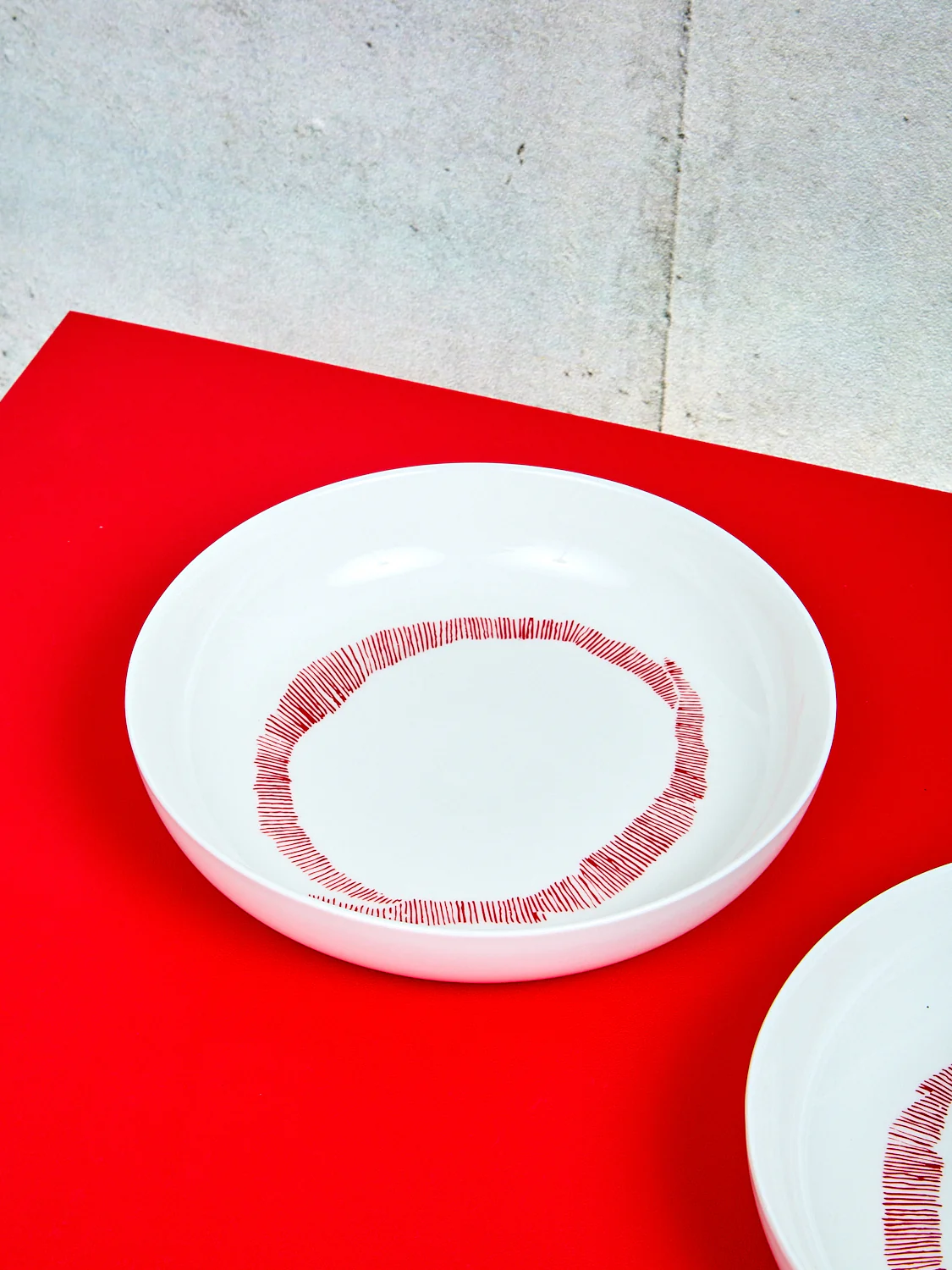 Feast Plates and Bowls - Image 4
