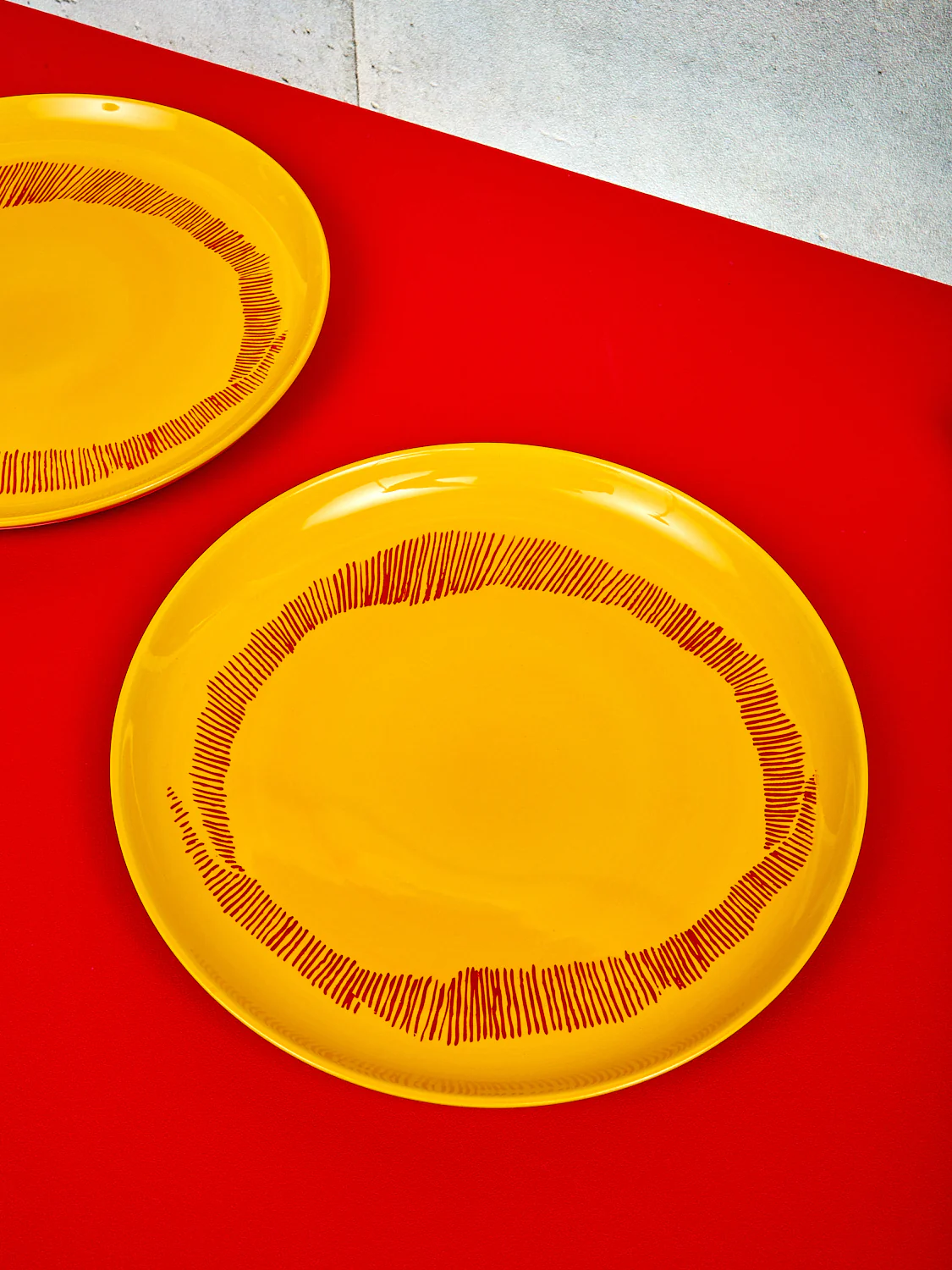 Feast Plates and Bowls - Image 5