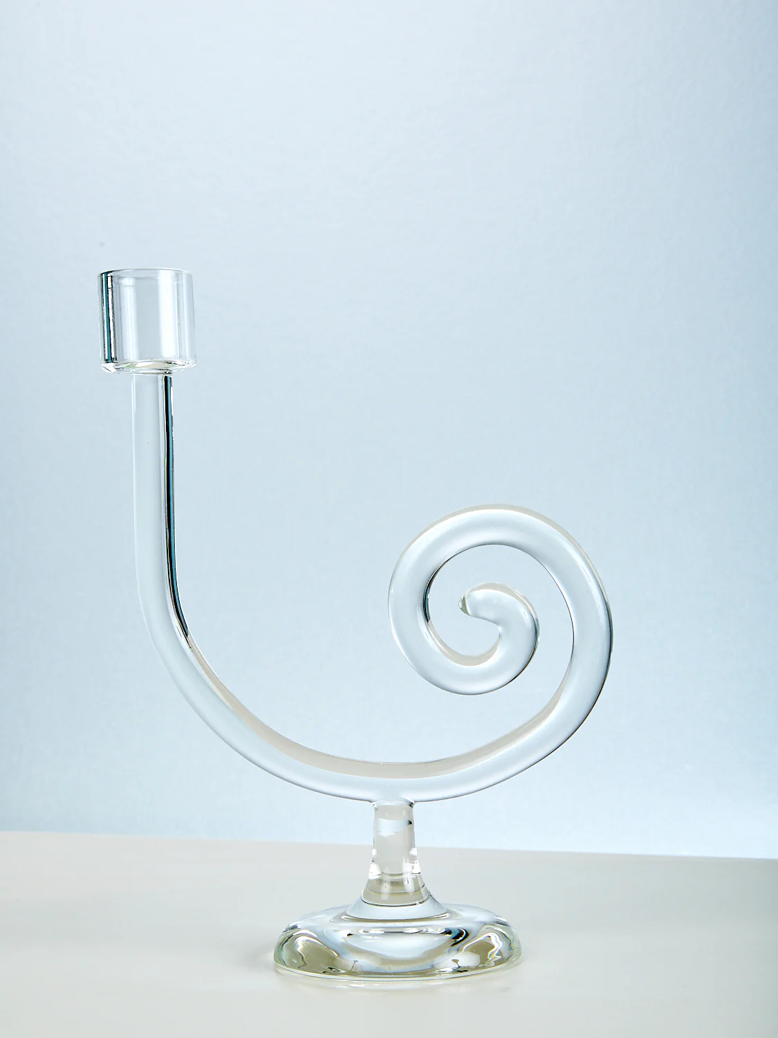 Spiral Candle Holder - Image 3