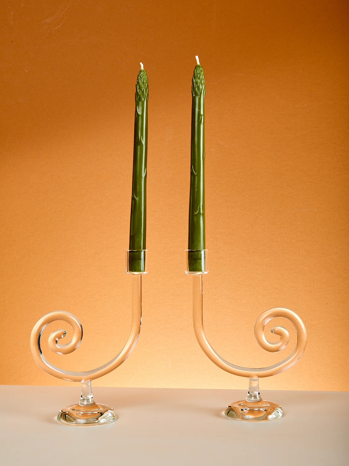 Spiral Candle Holder - Image 4