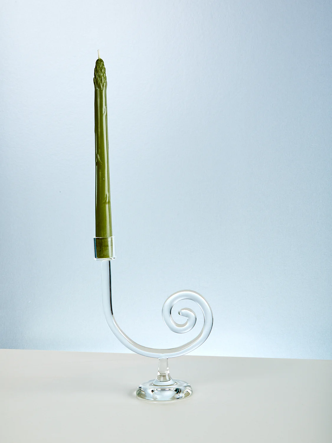 Spiral Candle Holder - Image 5