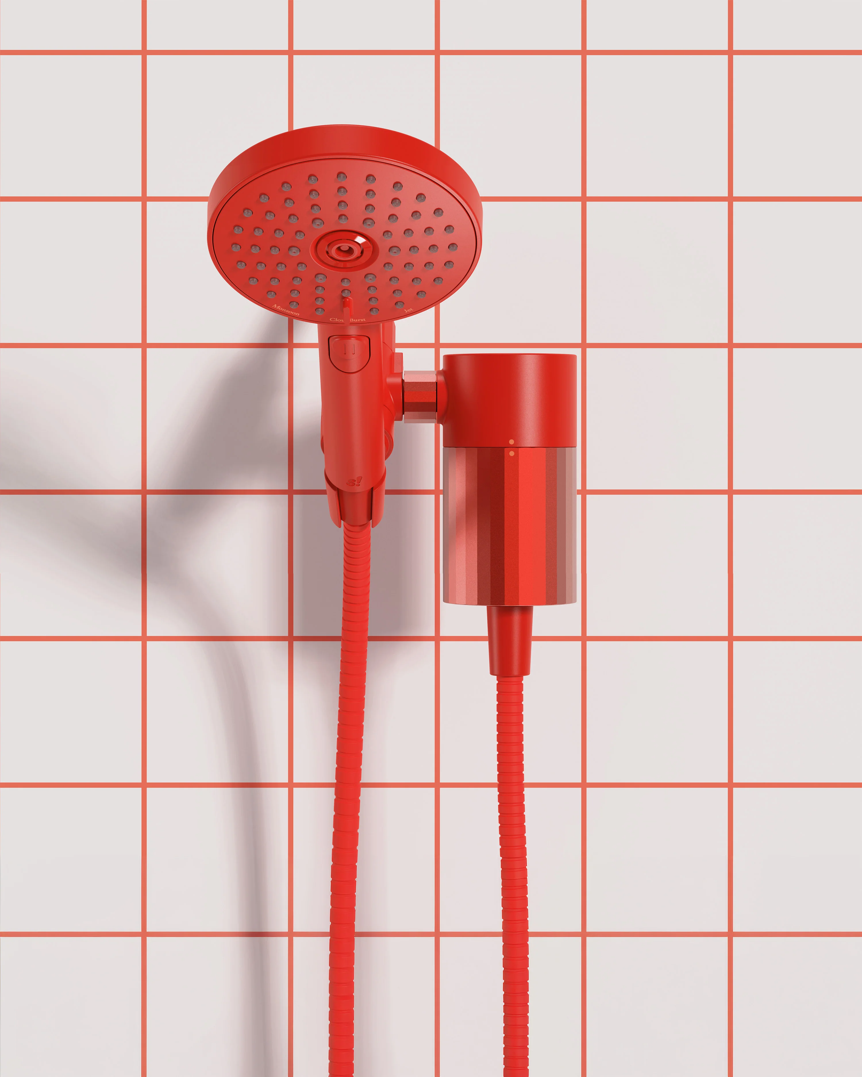 Shower Filter Set - Image 3