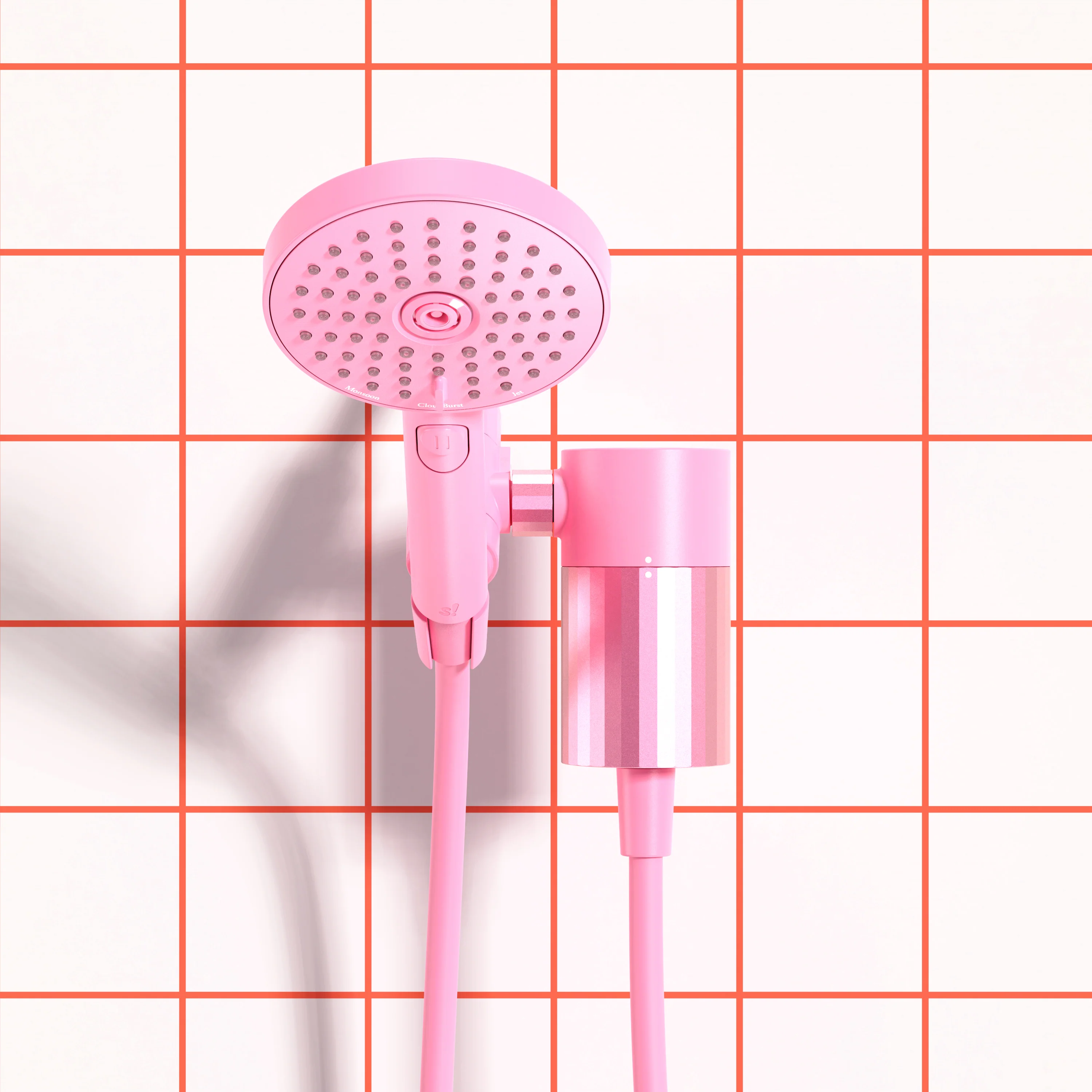 Shower Filter Set - Image 4