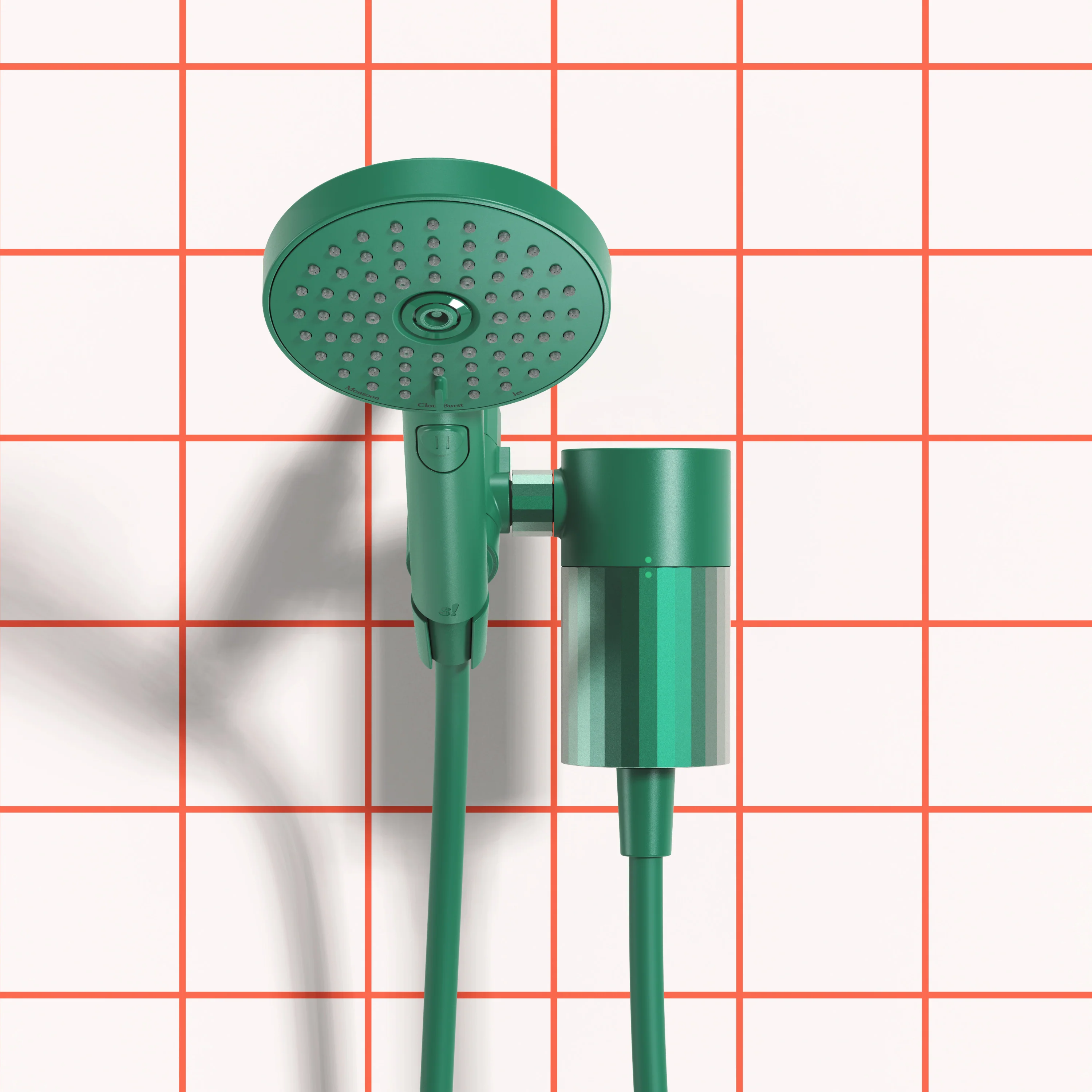 Shower Filter Set - Image 5