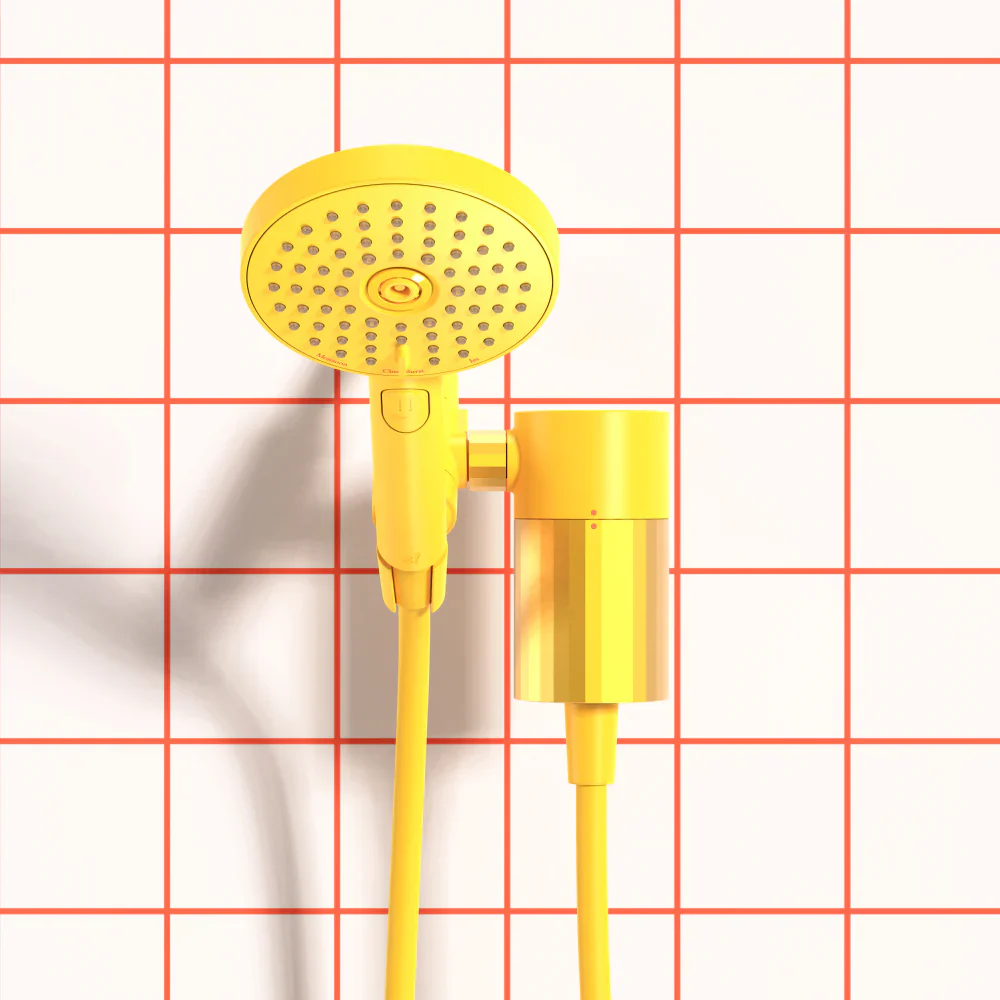 Shower Filter Set - Image 8