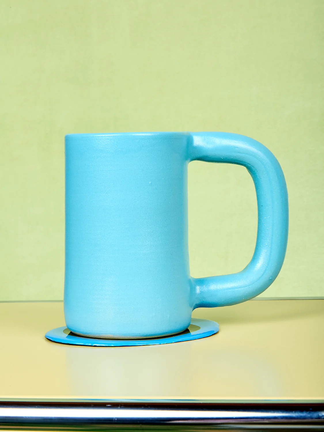Stoneware Mug - Image 4