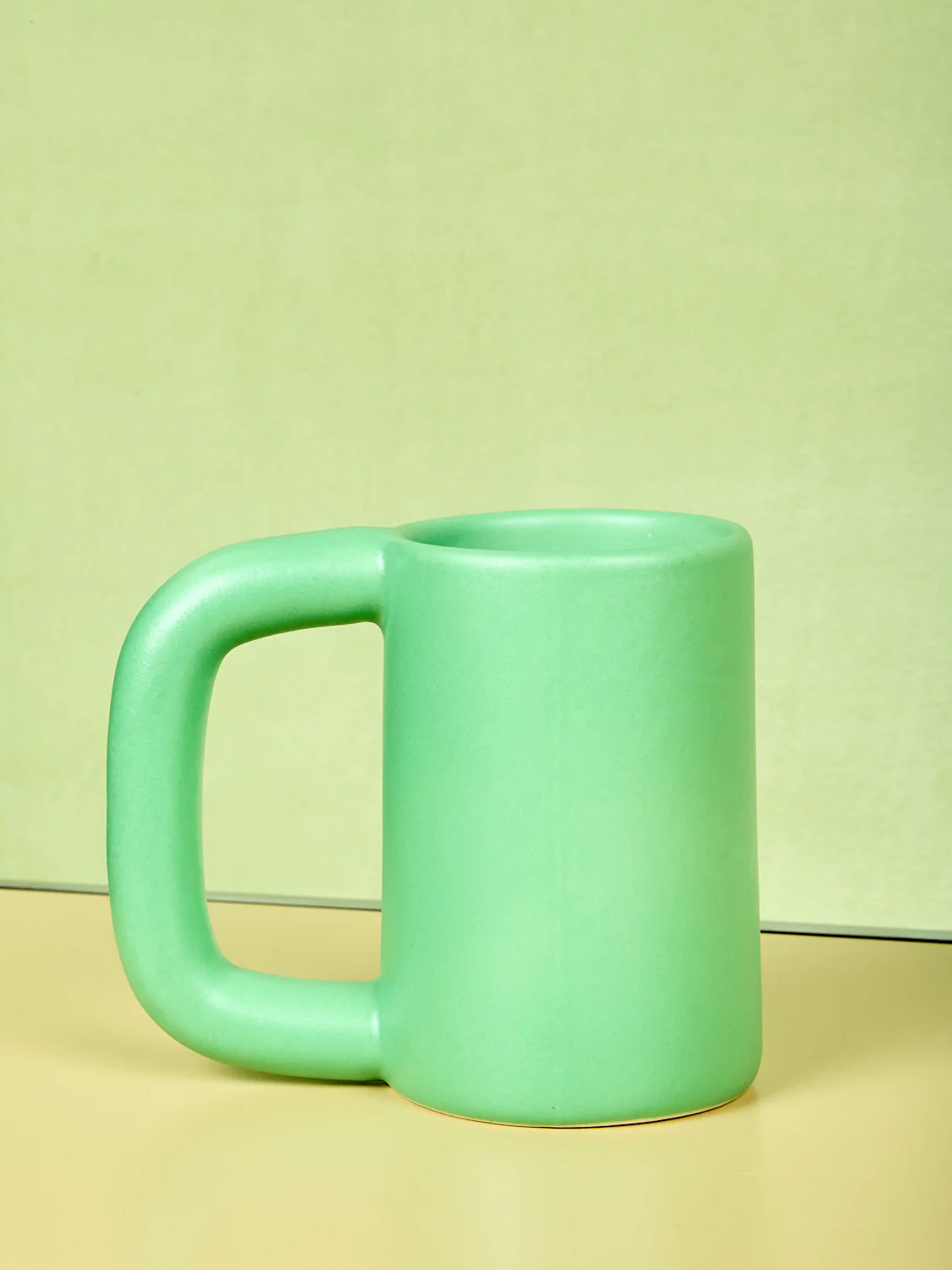 Stoneware Mug - Image 5