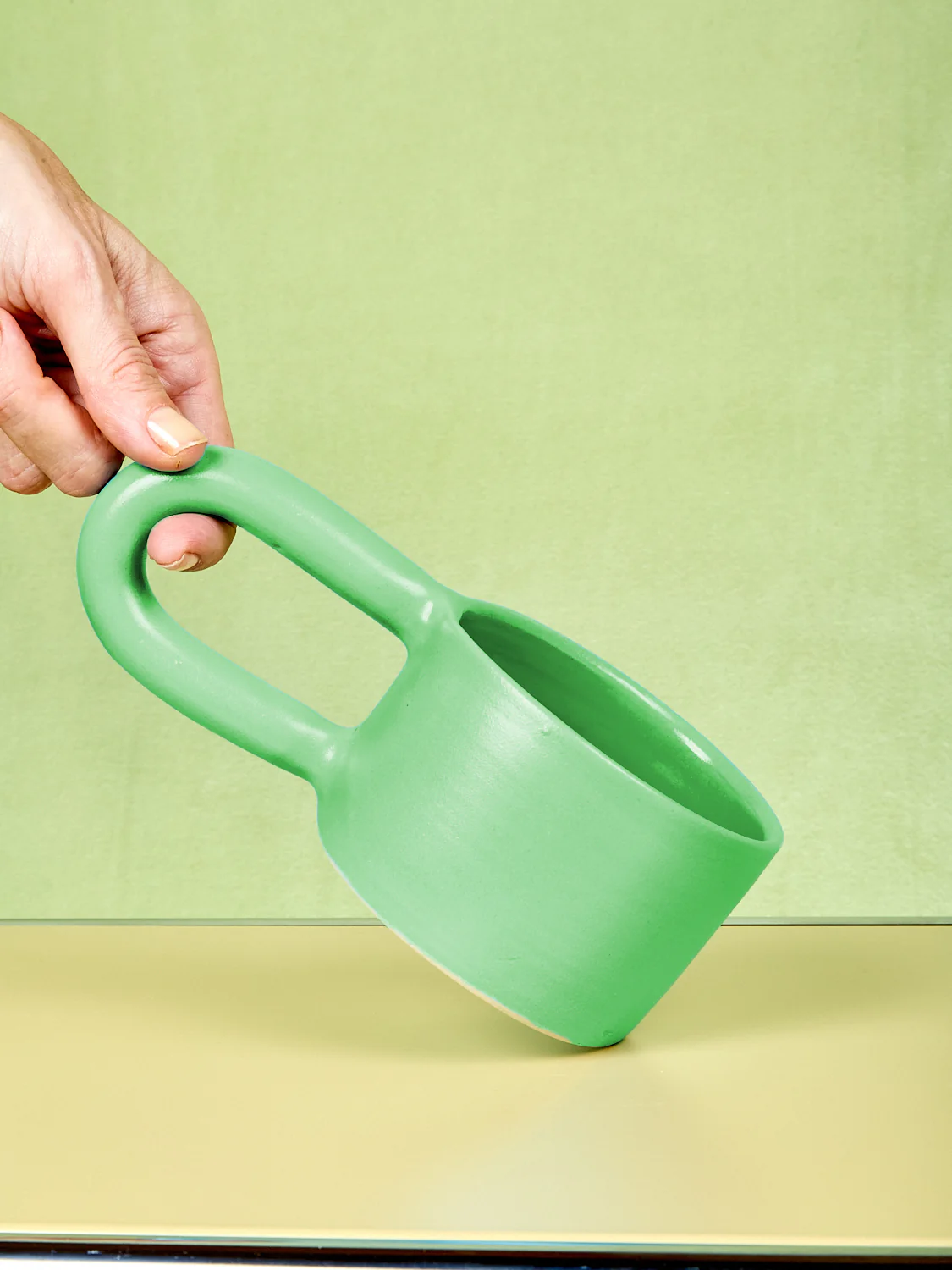 Stoneware Mug - Image 7