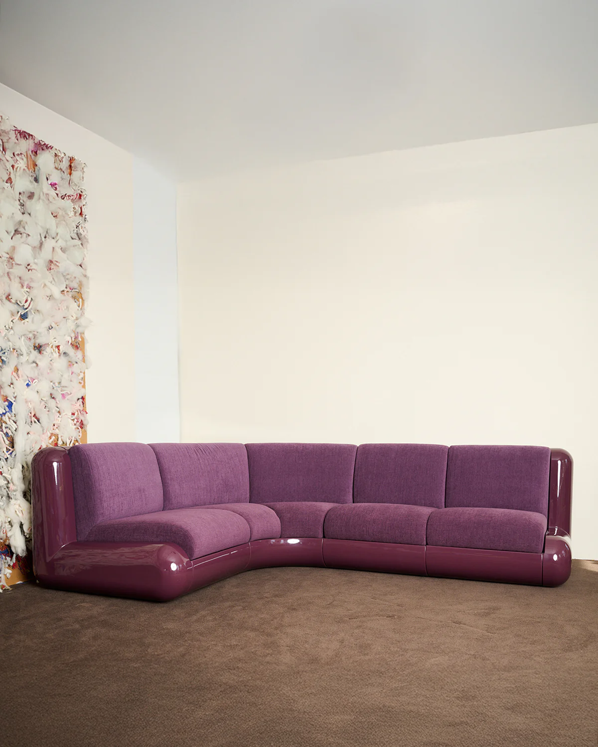 T4 Modular Sectional Sofa - Image 3