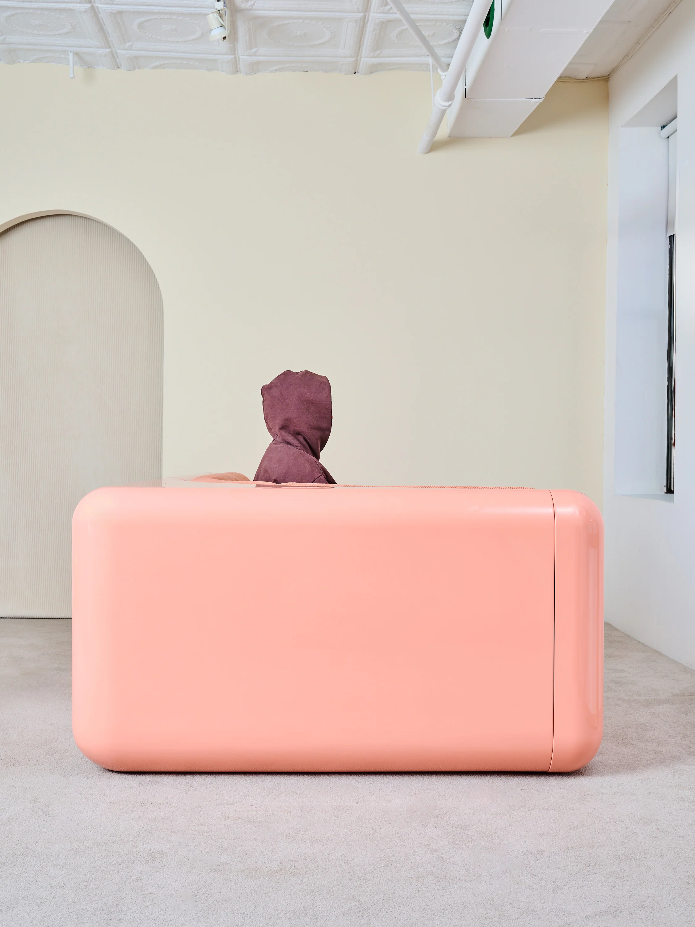 T4 Modular Corner Sofa - Image 6