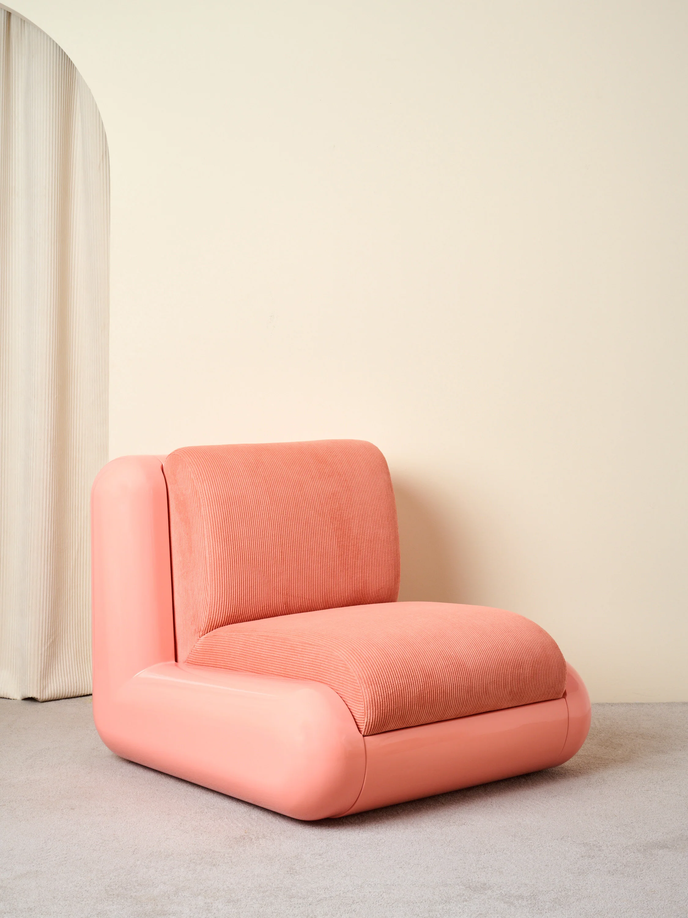 T4 Modular Seating - Image 2