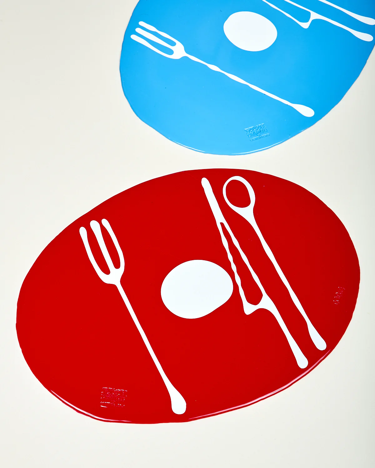 Table-Mates Placemat Smoothie Set - Image 3