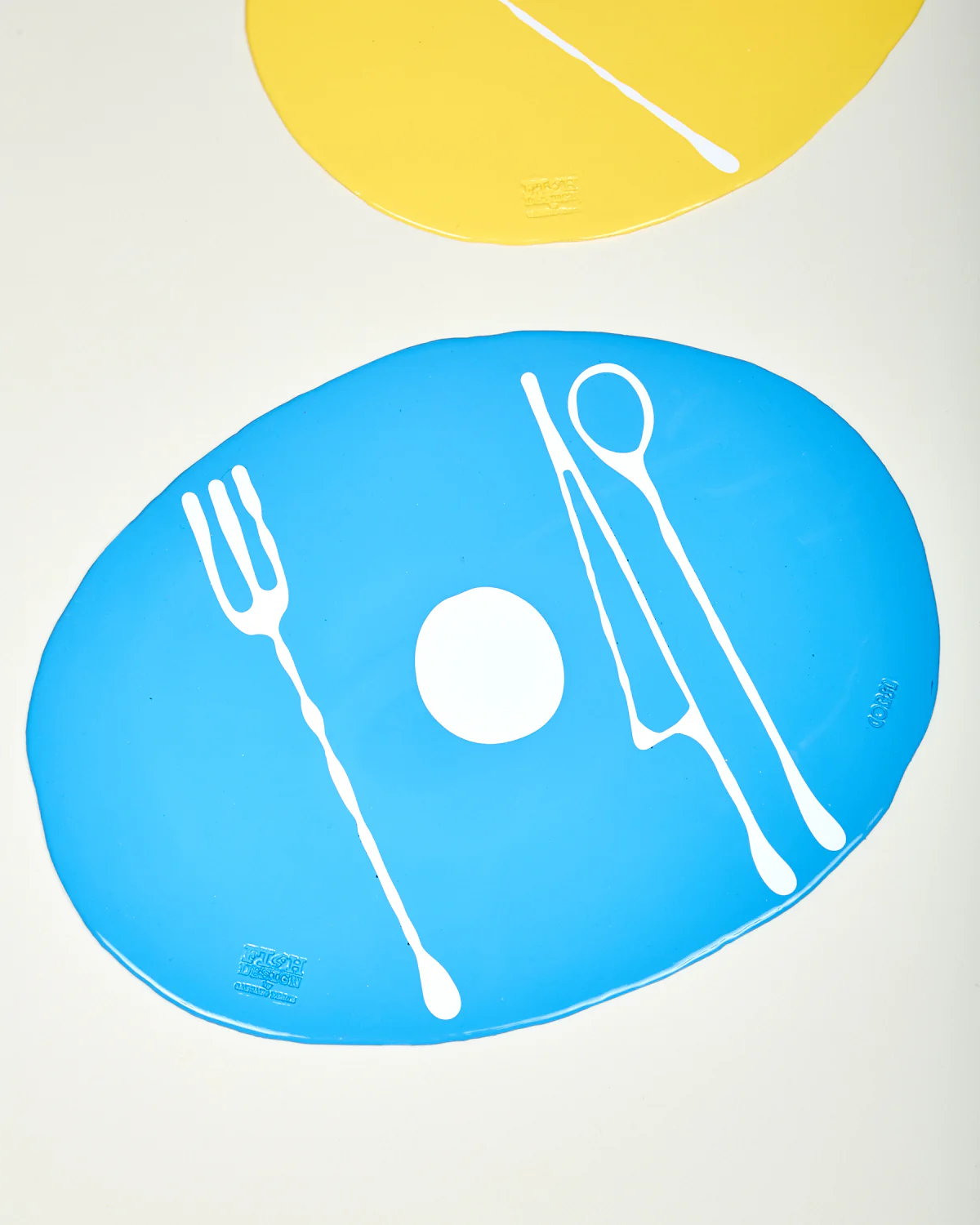 Table-Mates Placemat Smoothie Set - Image 4