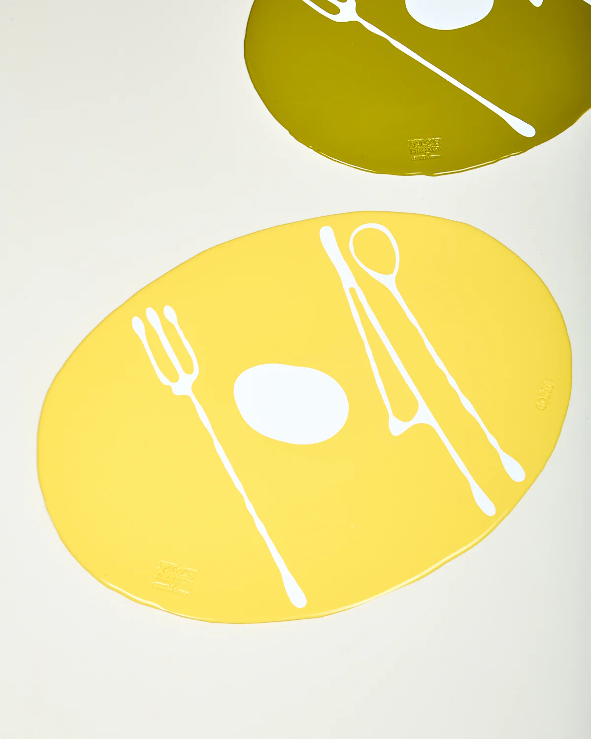 Table-Mates Placemat Smoothie Set - Image 5