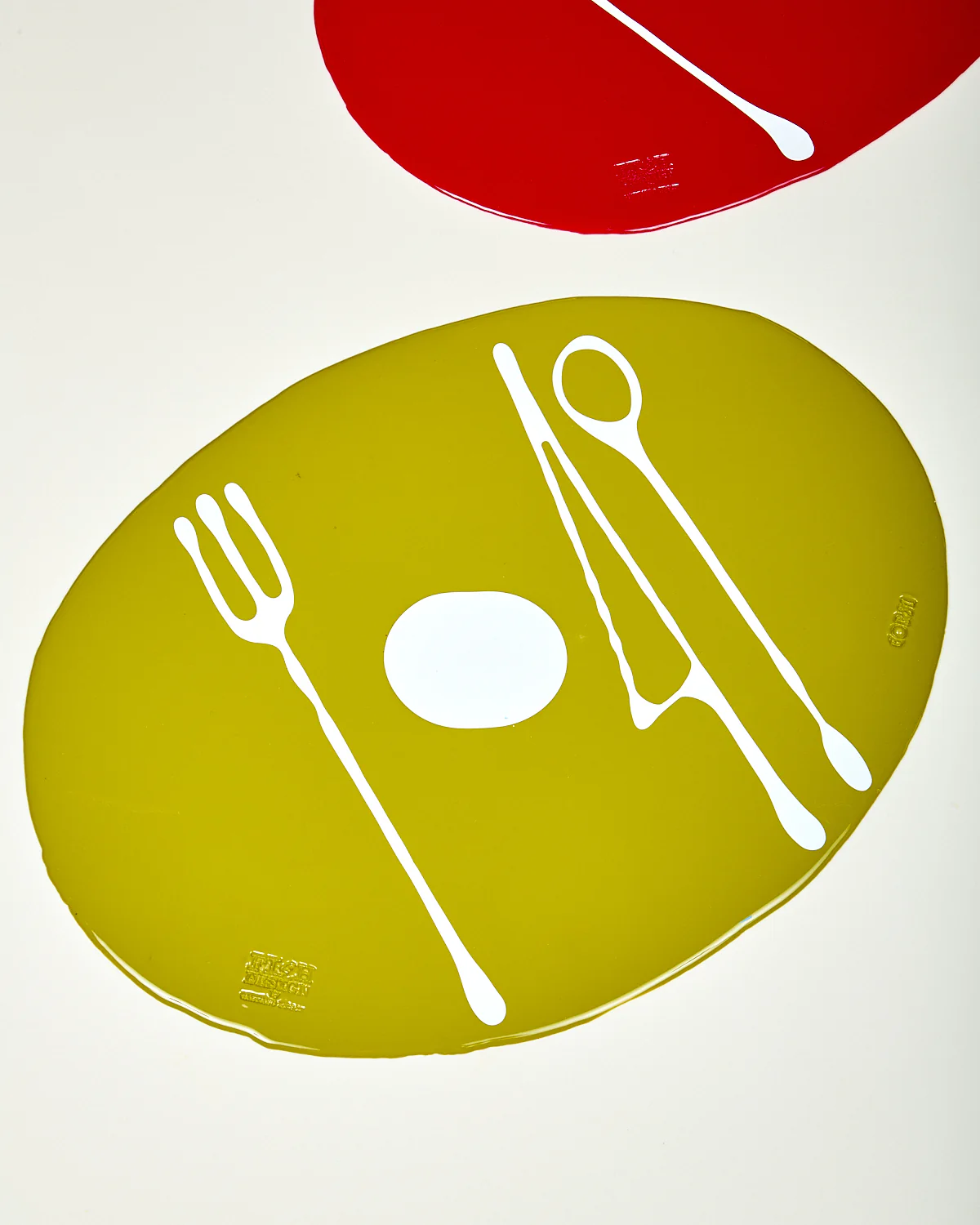 Table-Mates Placemat Smoothie Set - Image 6