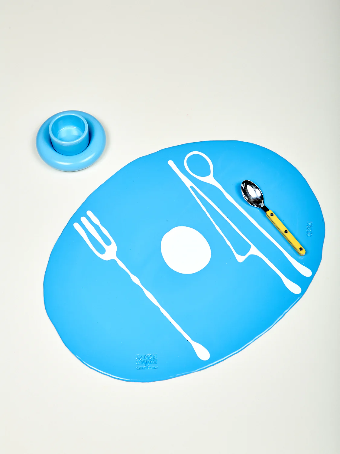 Table-Mates Placemat Smoothie Set - Image 7