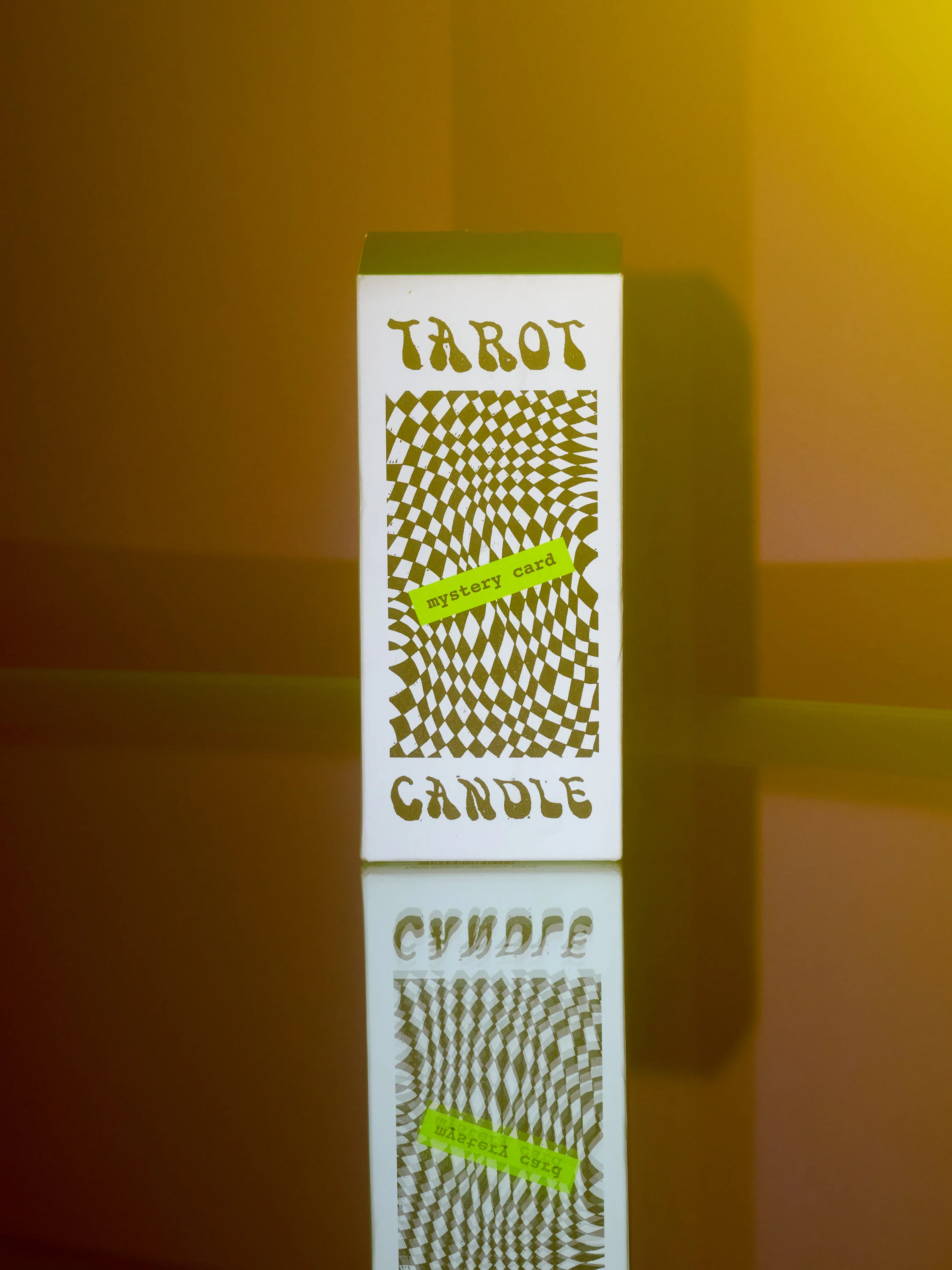 Tarot Candle - Image 2