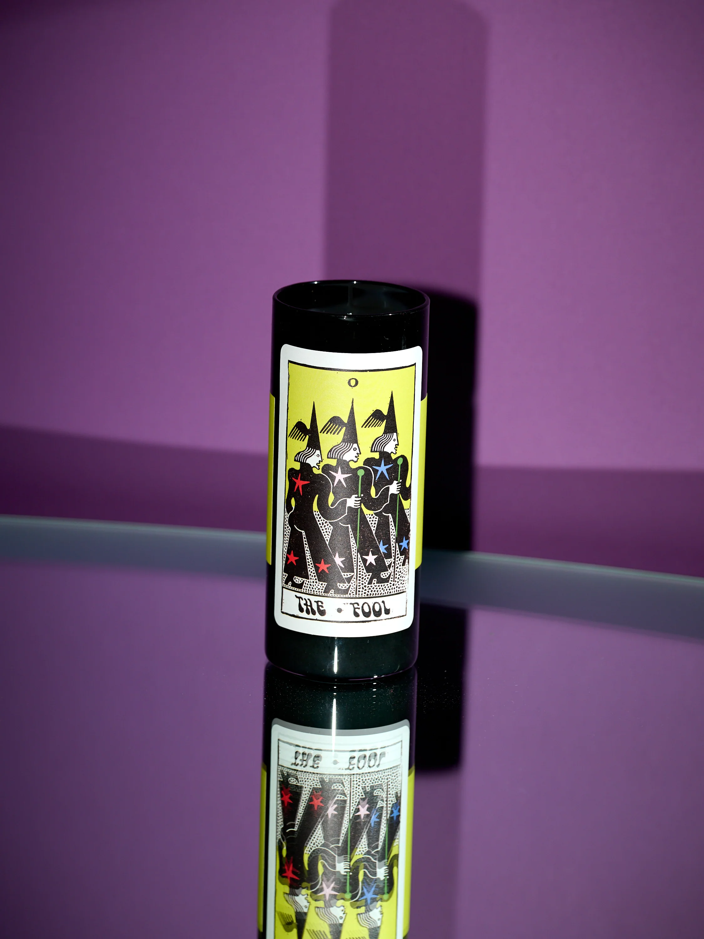 Tarot Candle - Image 4