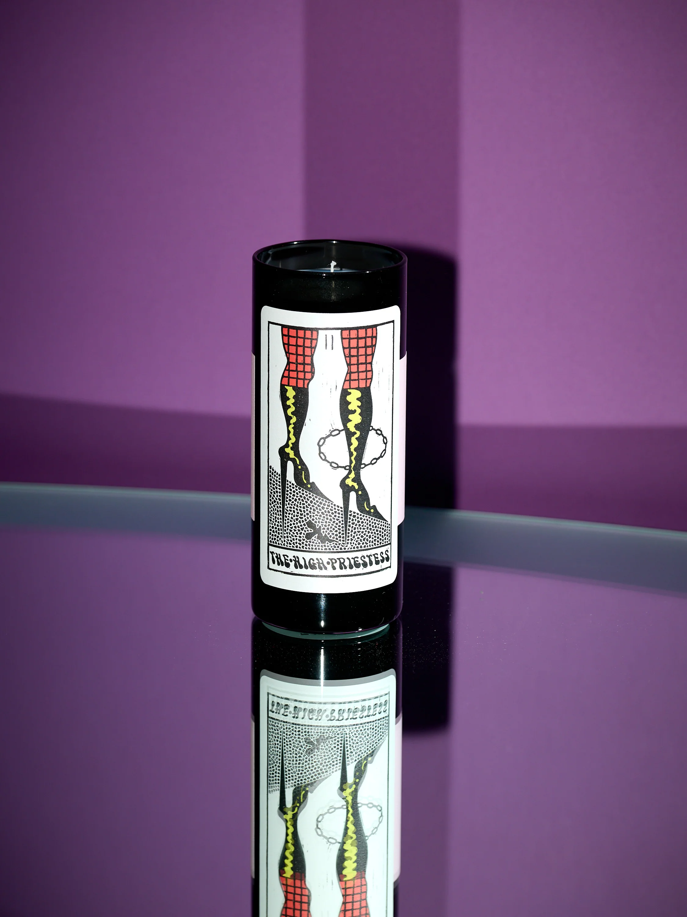 Tarot Candle - Image 6