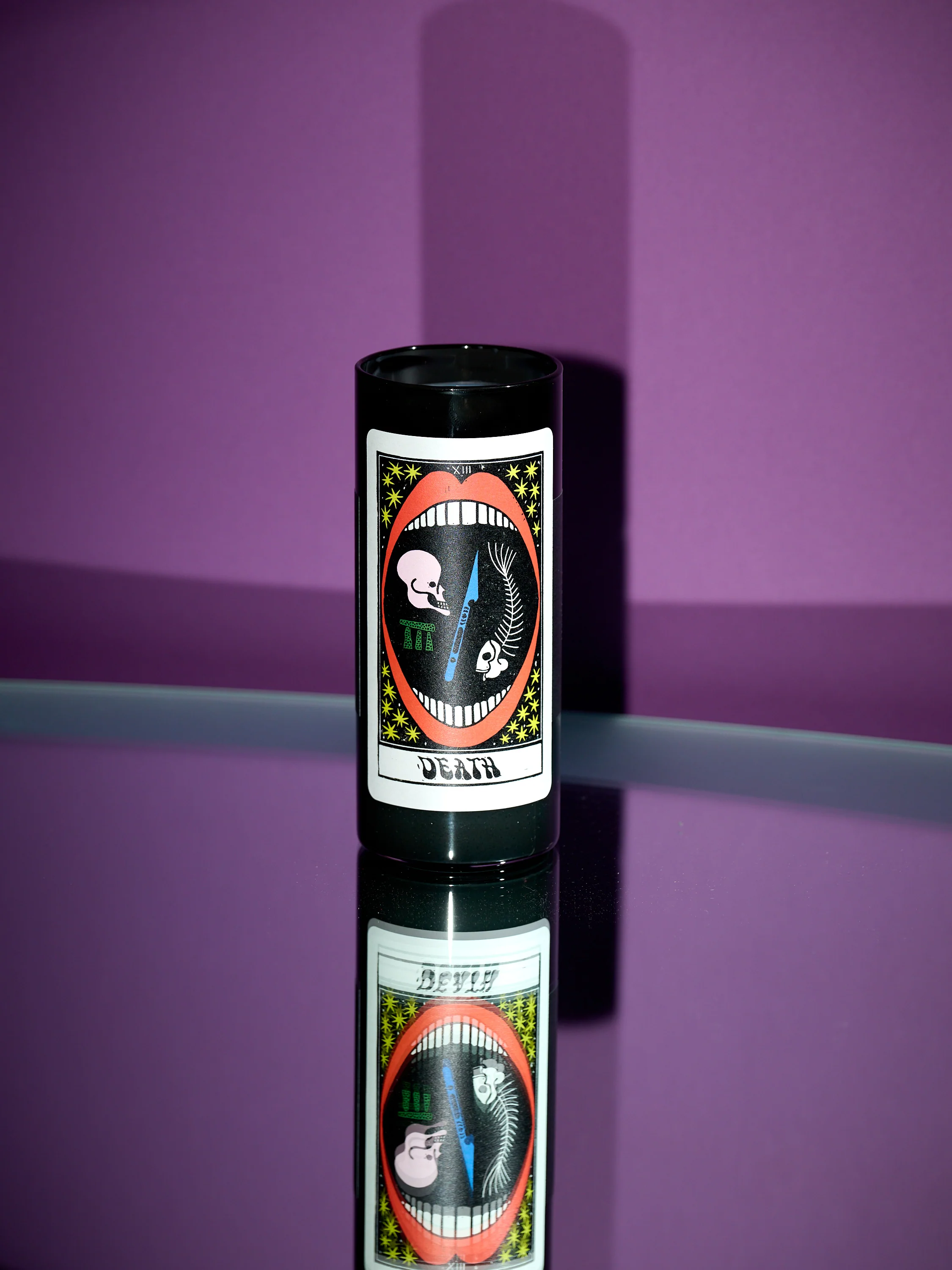 Tarot Candle - Image 7